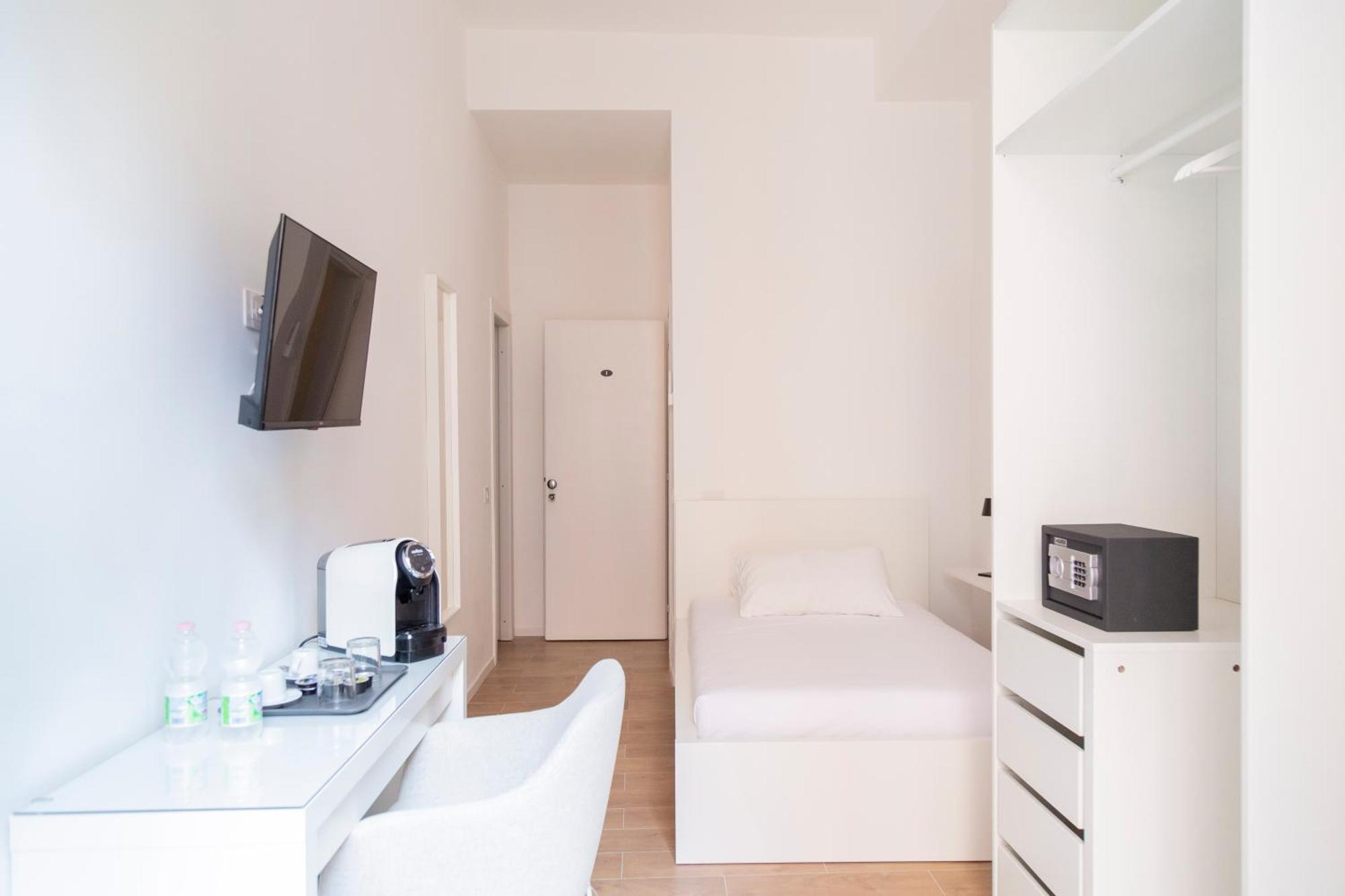 Guest house Iv Domus Borsieri Rome