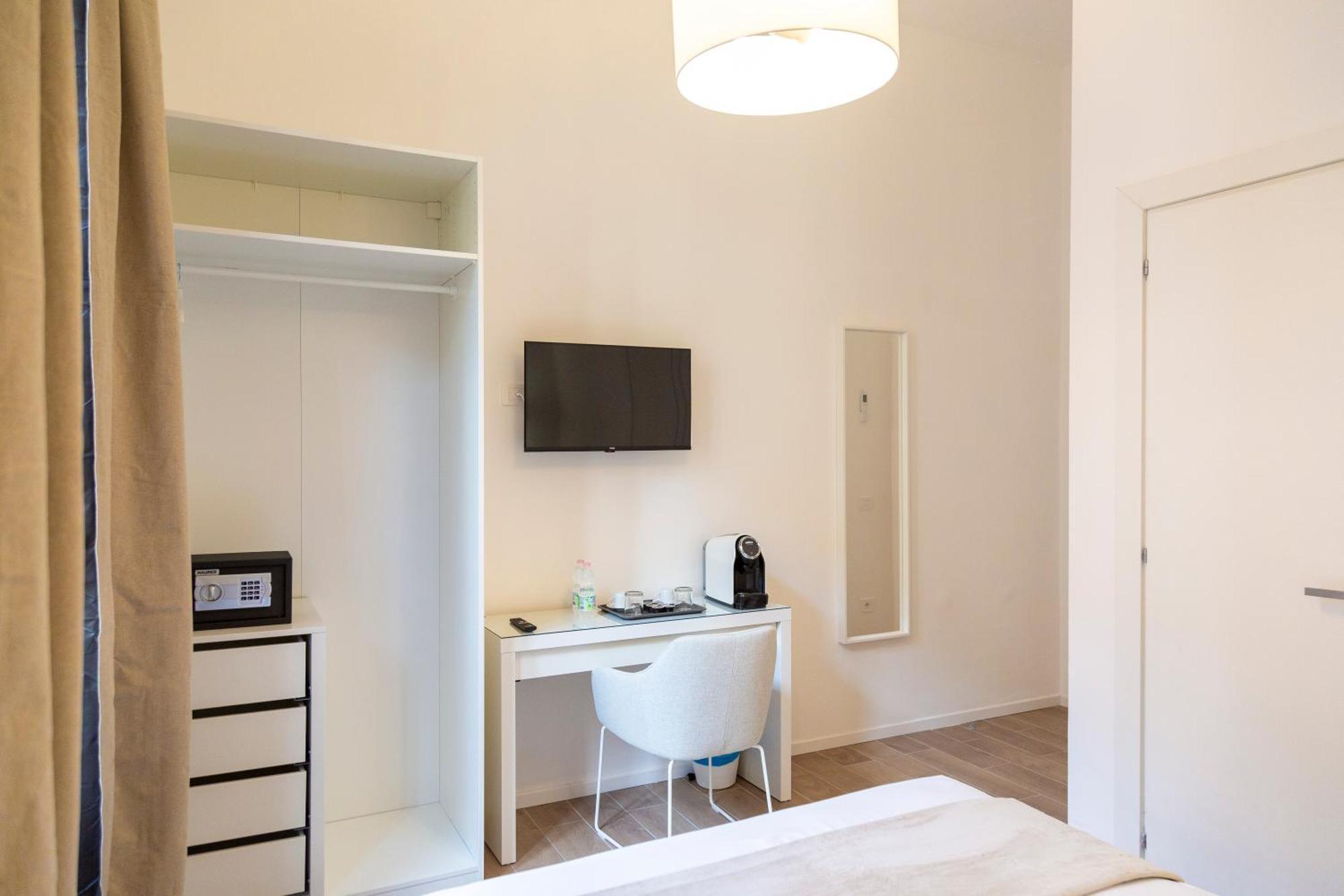 Iv Domus Borsieri Rome