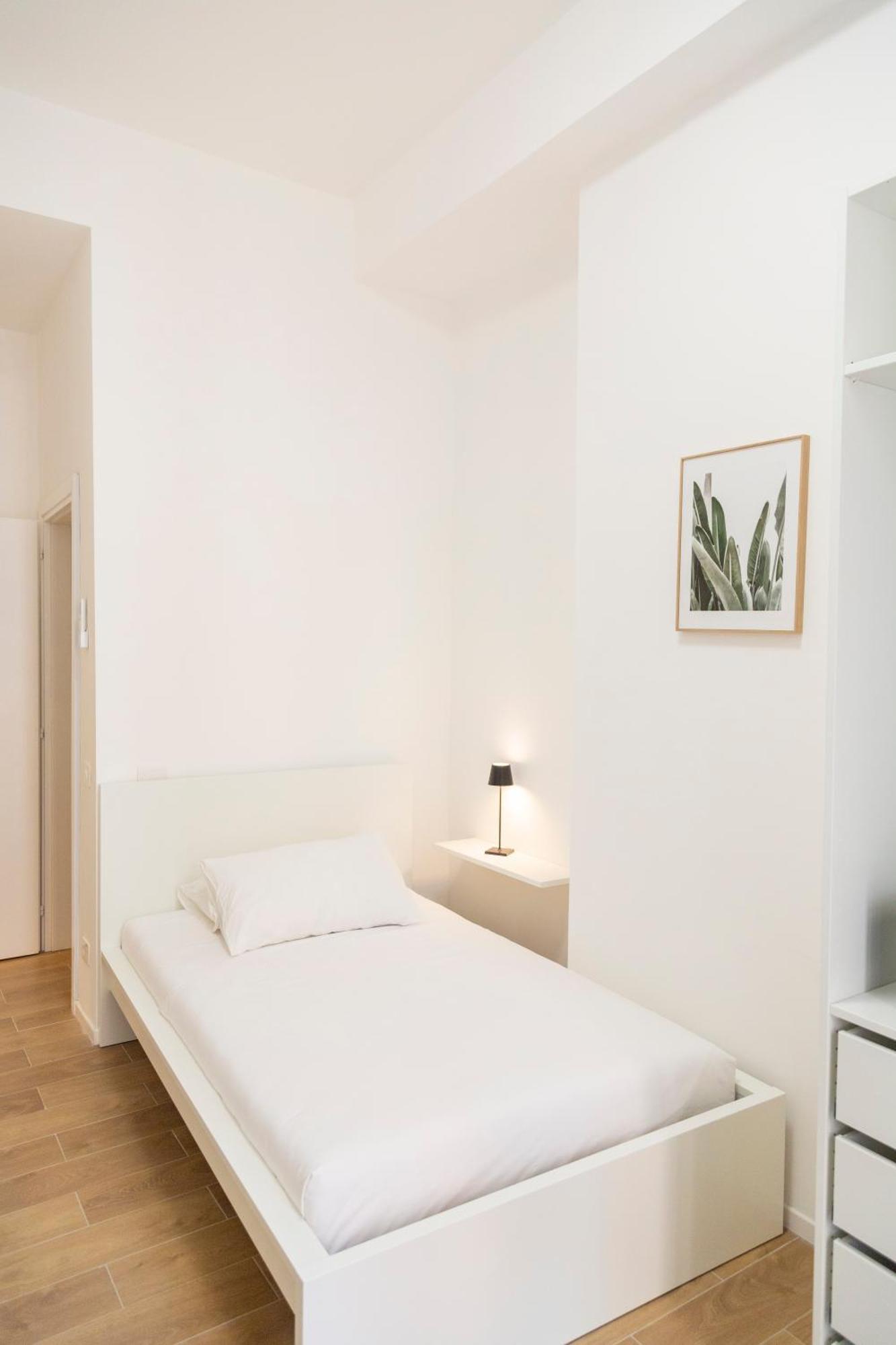 Iv Domus Borsieri Guest house *