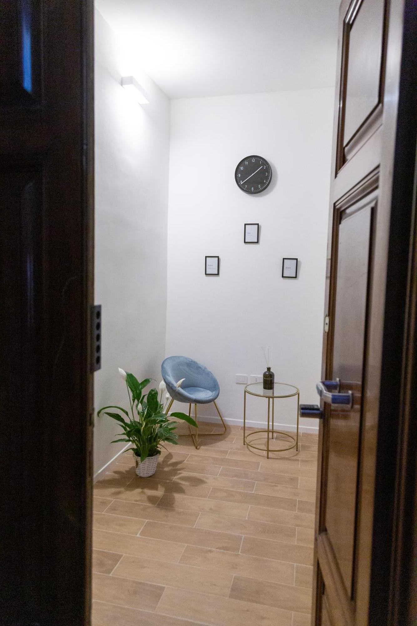 Iv Domus Borsieri *