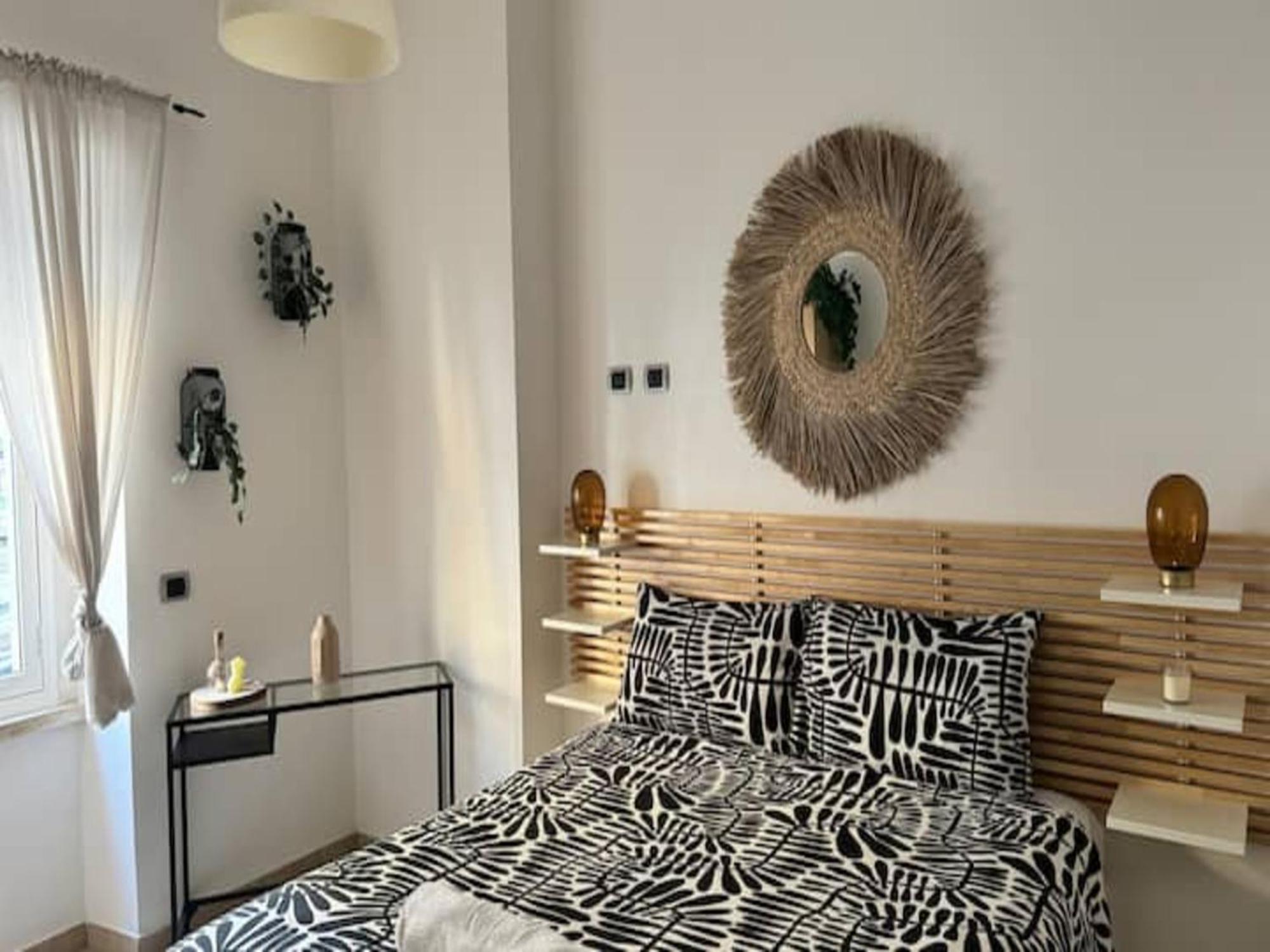 Casa vacanze Angelico Deluxe Near Vatican Roma