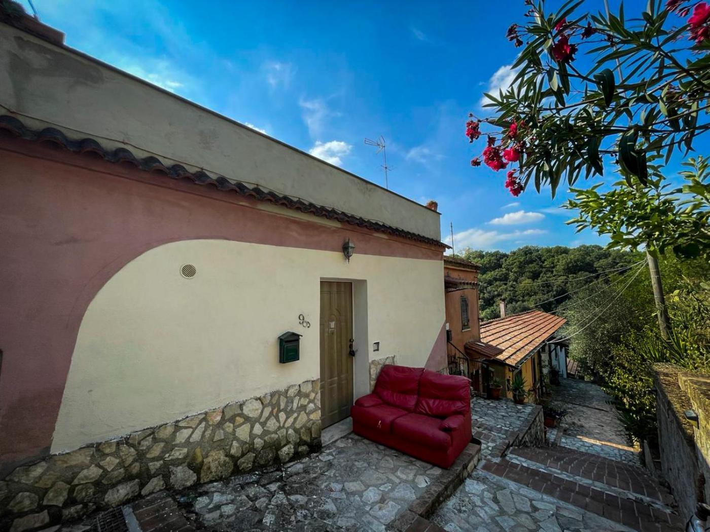 Apartment Vesper House Turistico Lr Monte Mario *