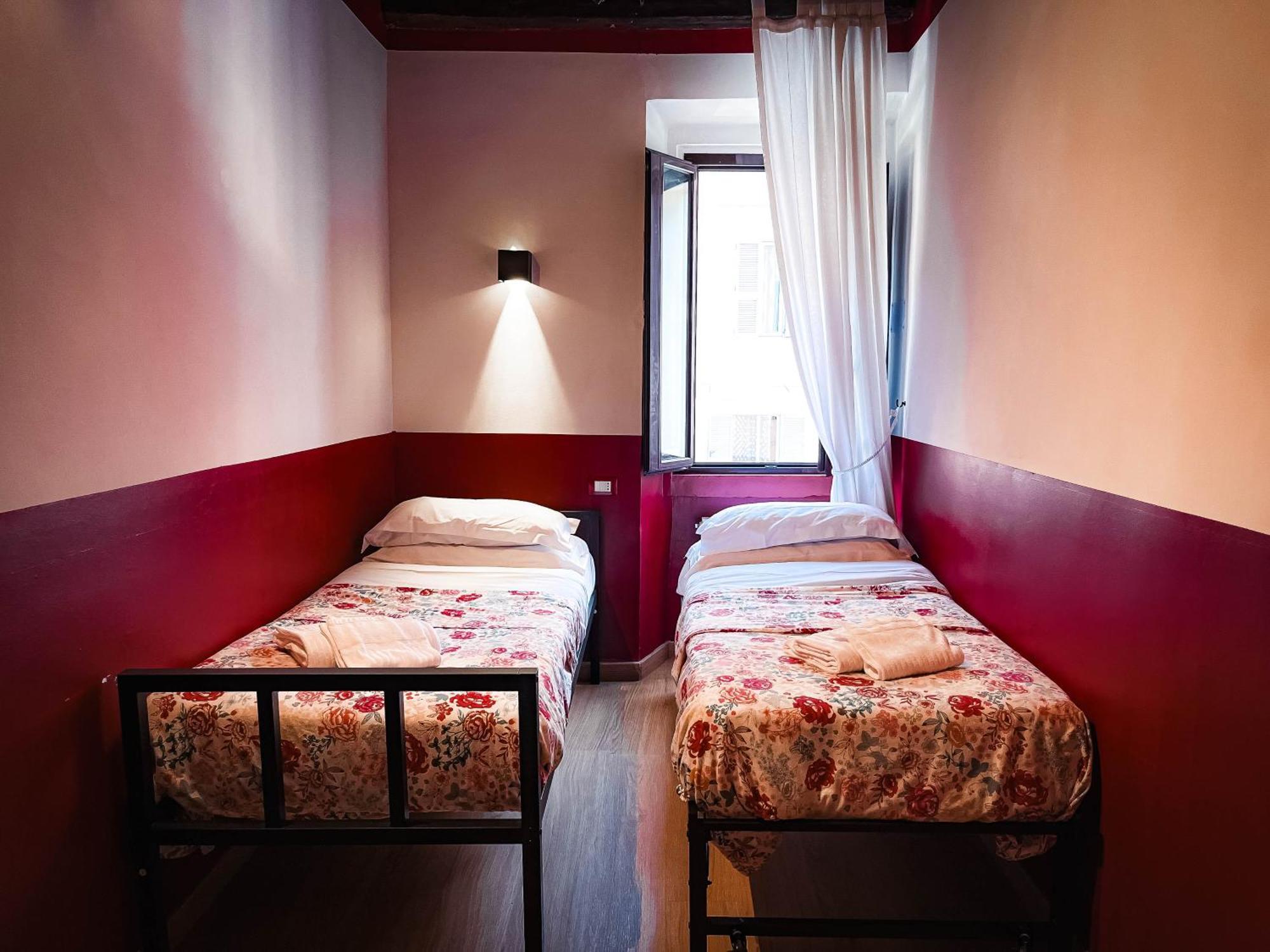 Anfiteatro Flavio 3* Rome