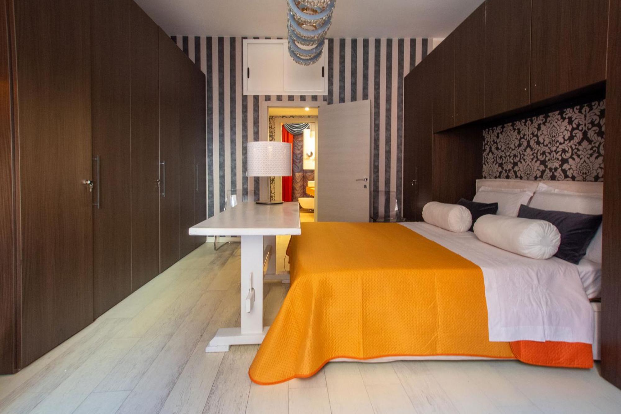 Smart House Colosseo By Barbarhouse Holiday home