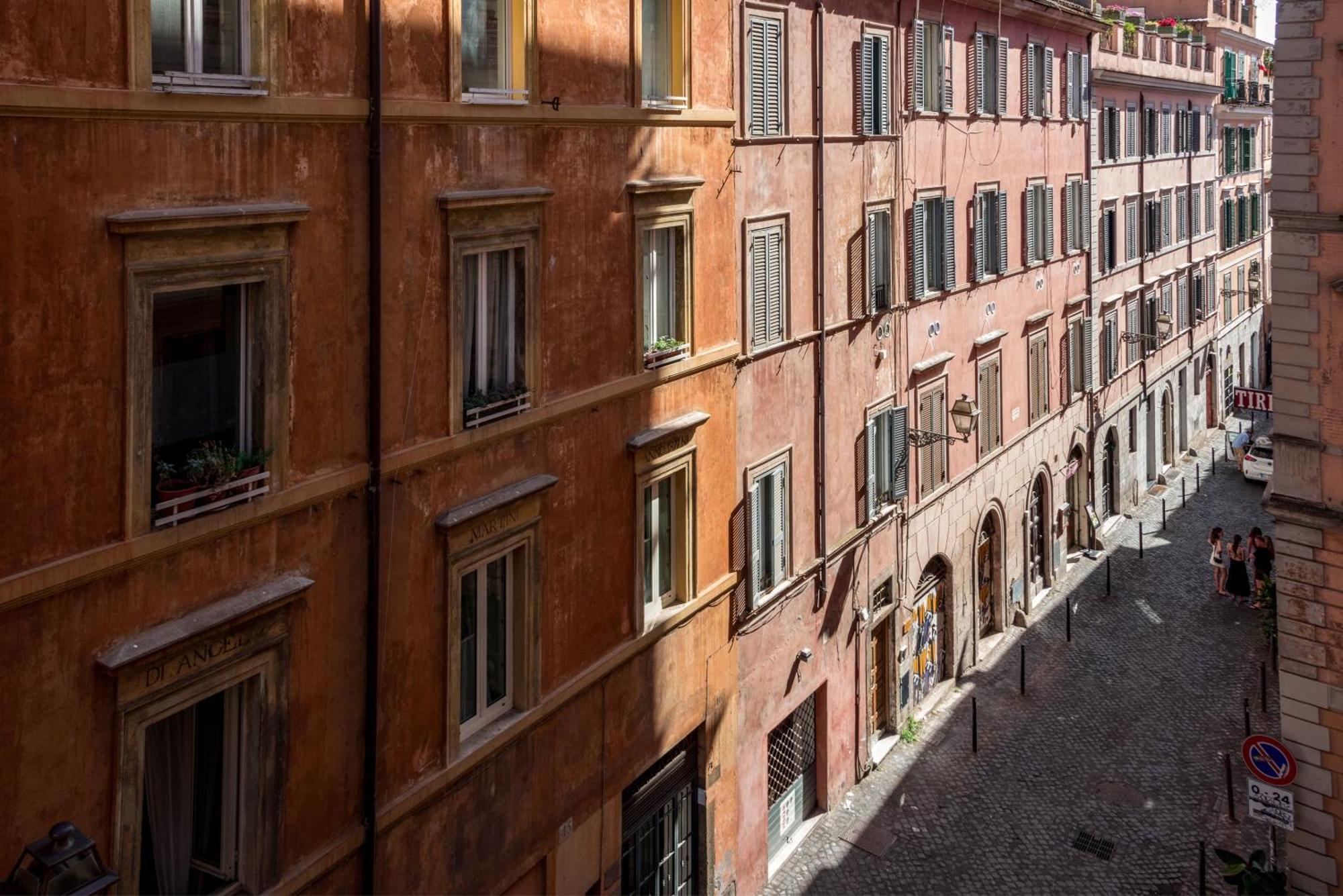 Holiday home Smart House Colosseo By Barbarhouse