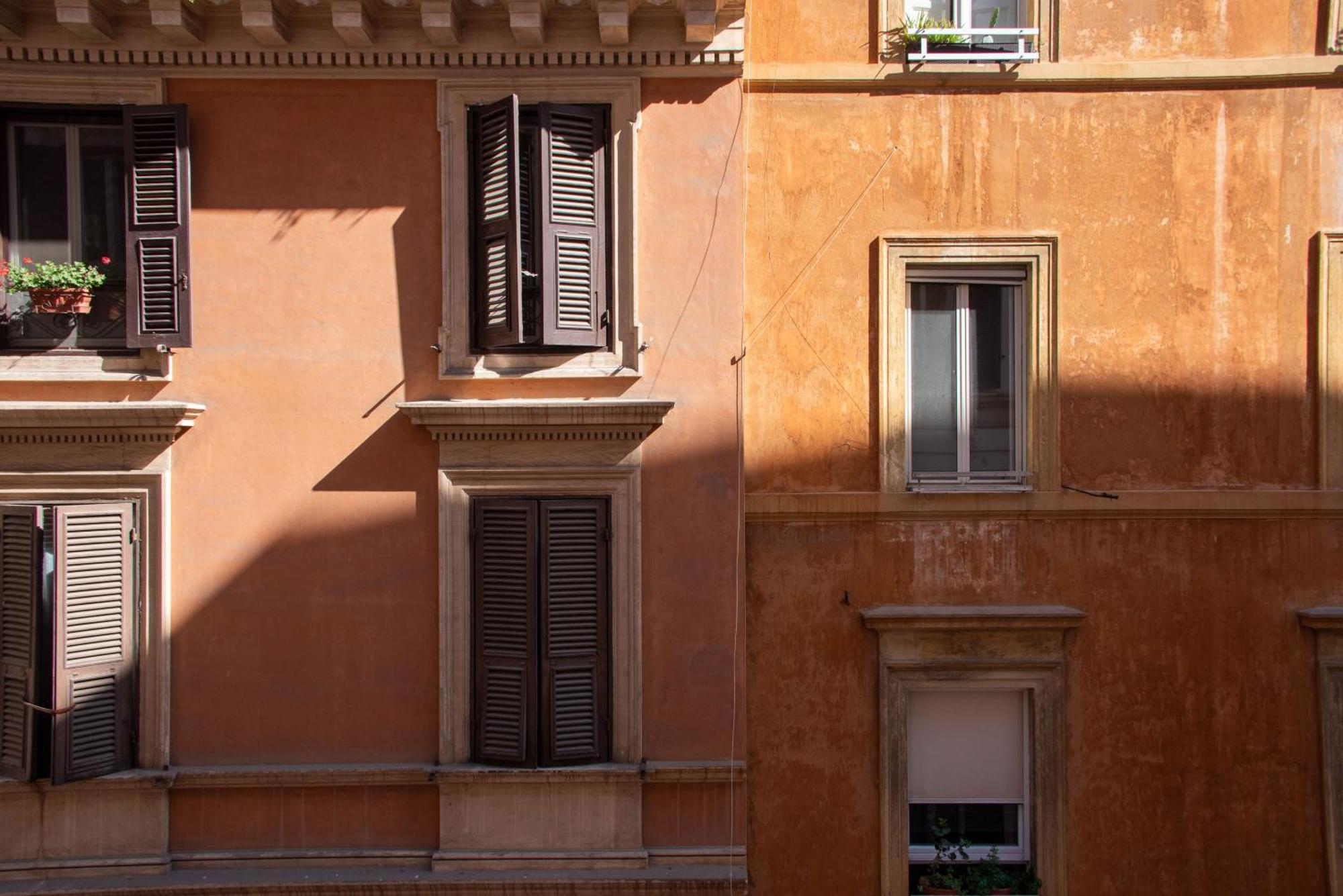 Holiday home Smart House Colosseo By Barbarhouse Rome
