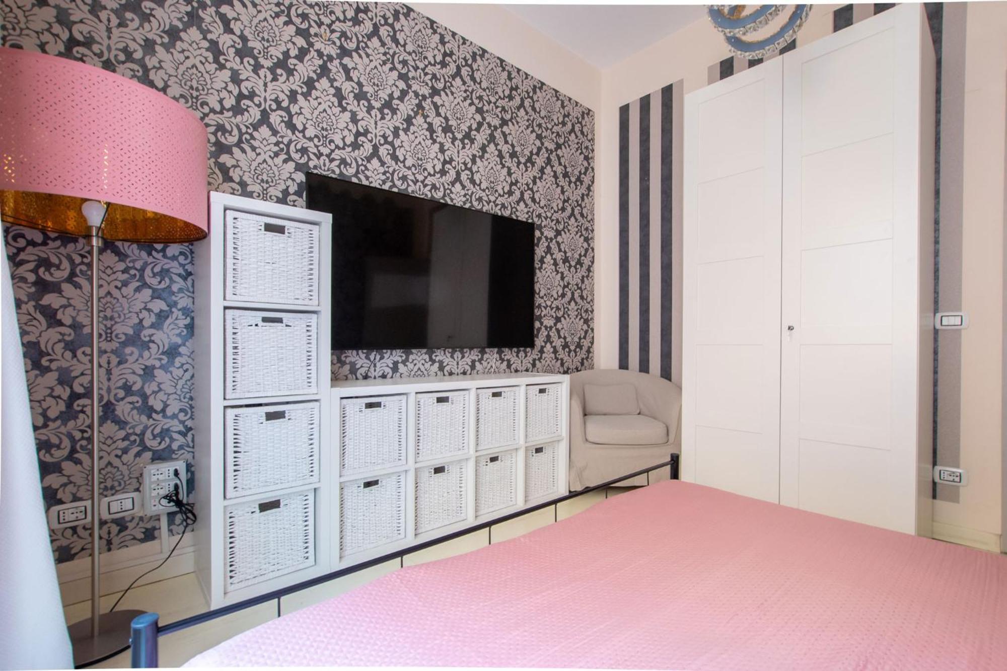 Smart House Colosseo By Barbarhouse Holiday home Rome