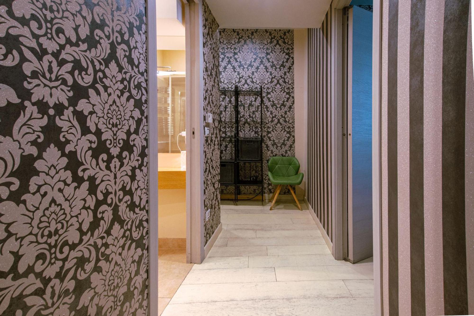 Holiday home Smart House Colosseo By Barbarhouse Rome