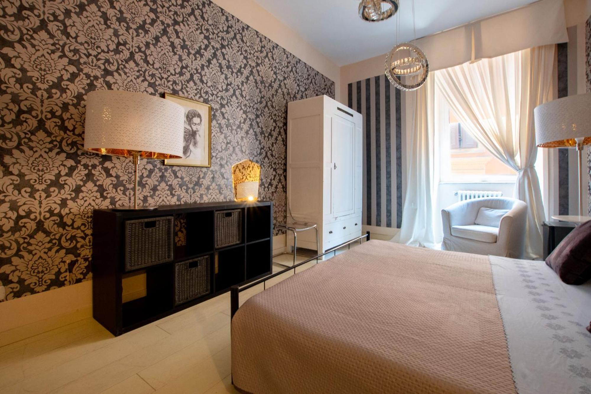 Smart House Colosseo By Barbarhouse Holiday home *