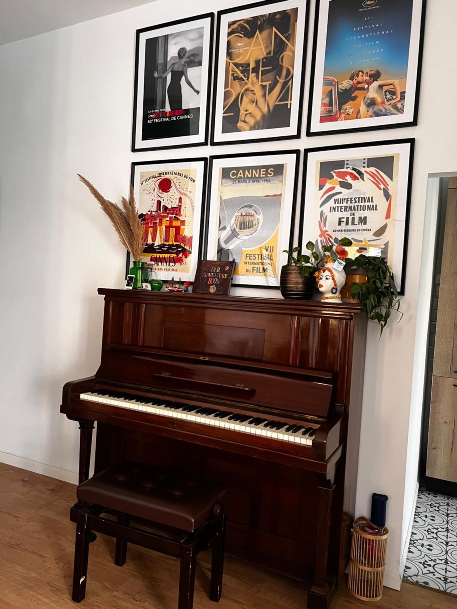Casa Zazza Apartment
