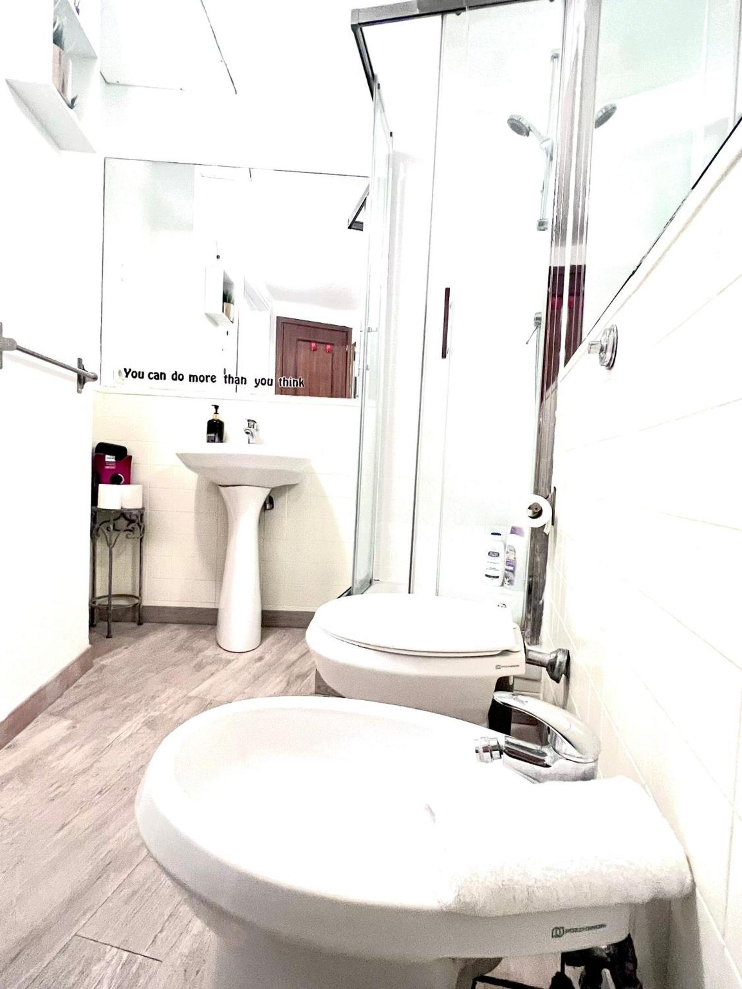 Apartment Mia House Rome