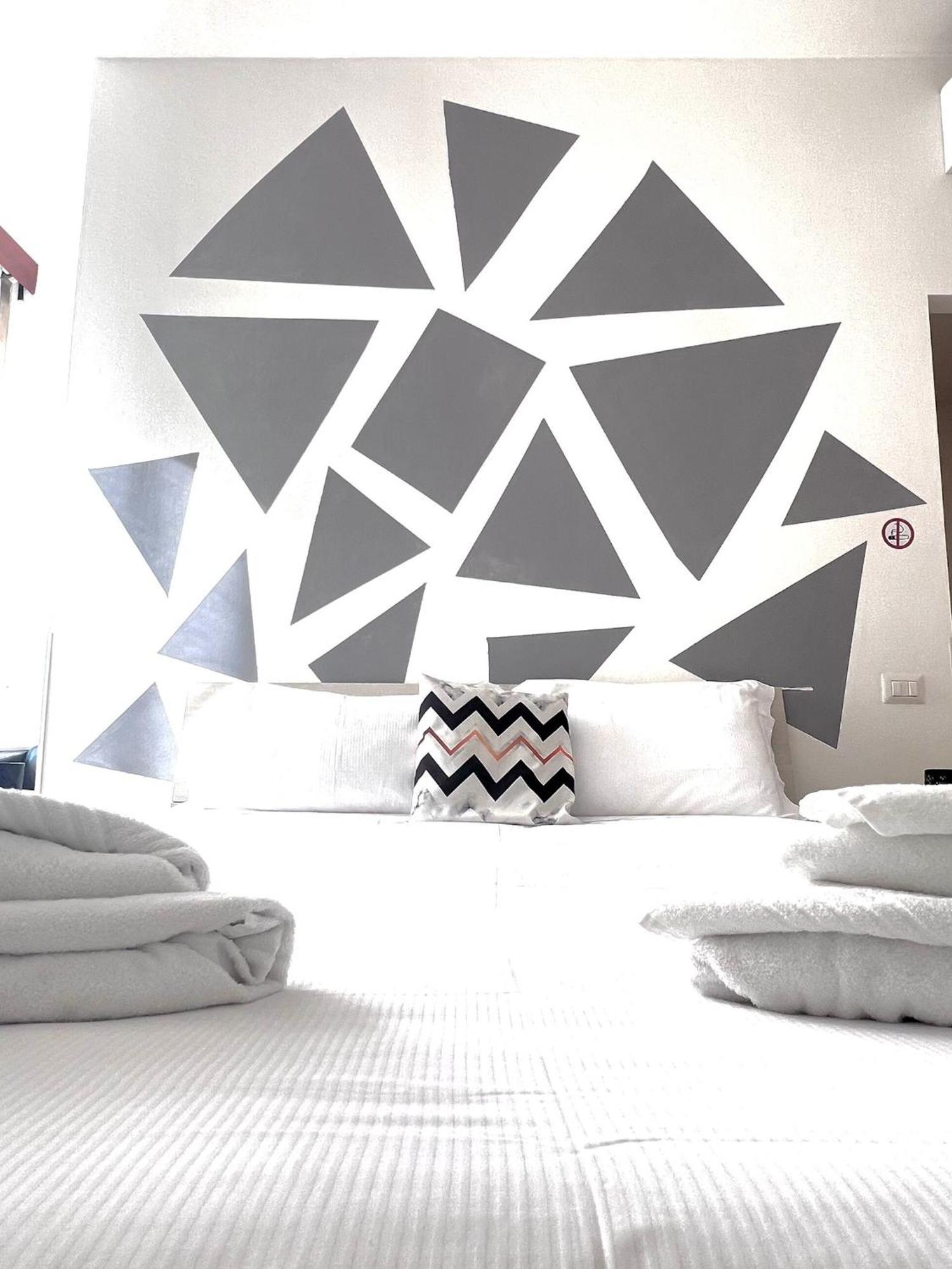 Mia House * Rome