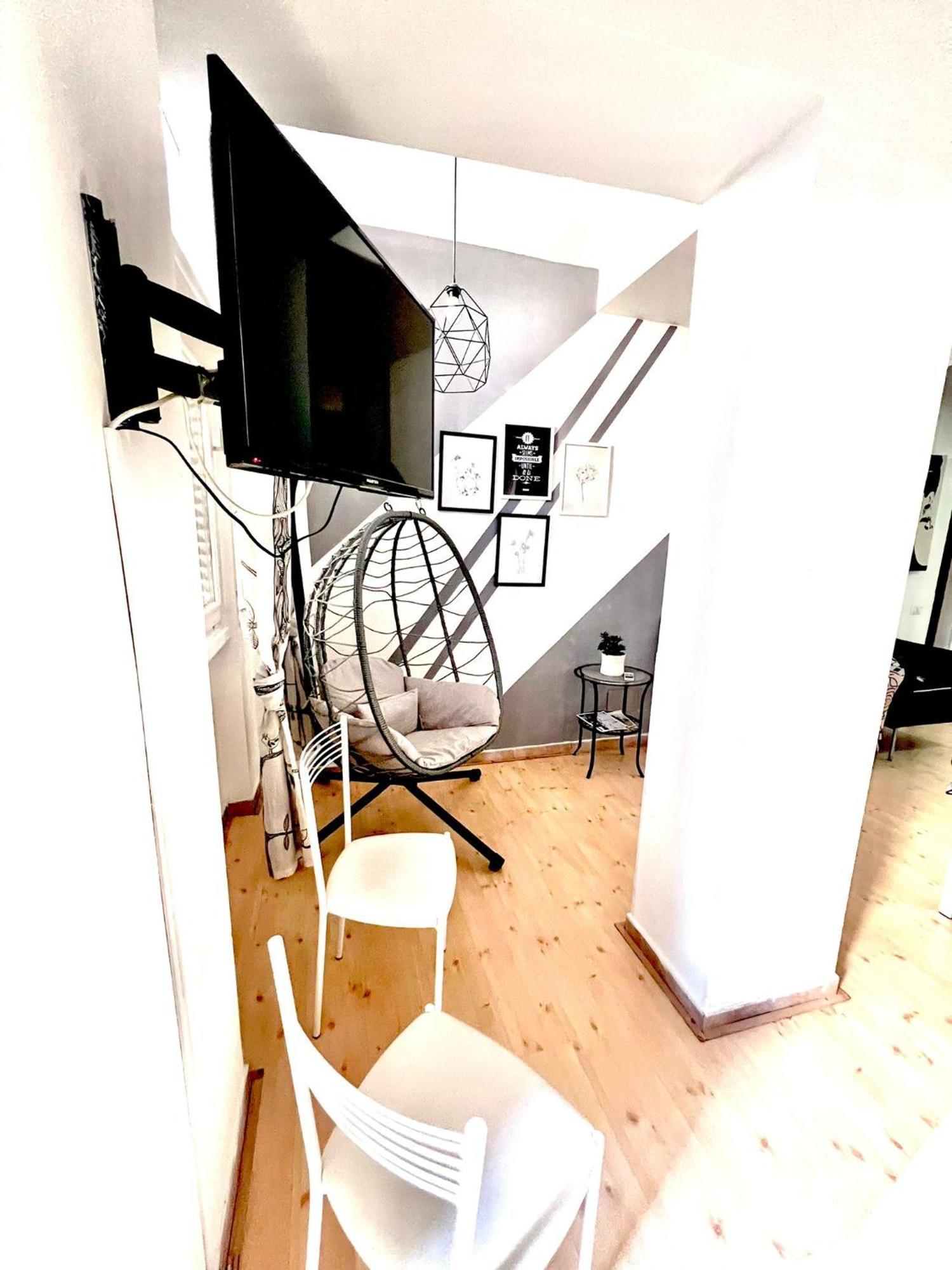 Mia House Apartment