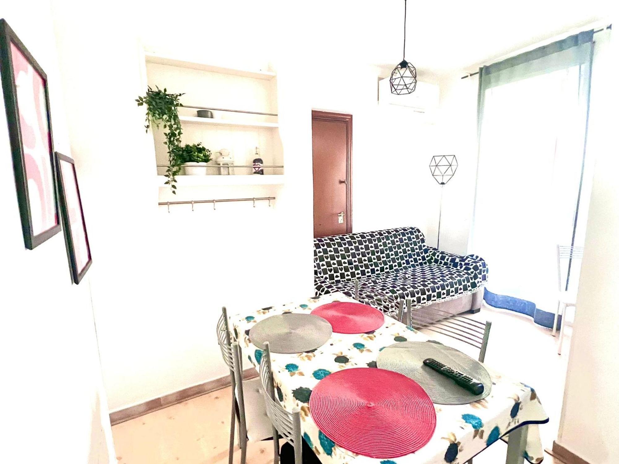 Mia House Rome