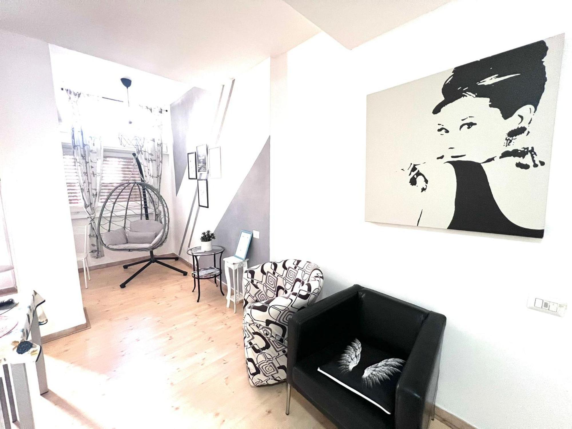 Apartment Mia House