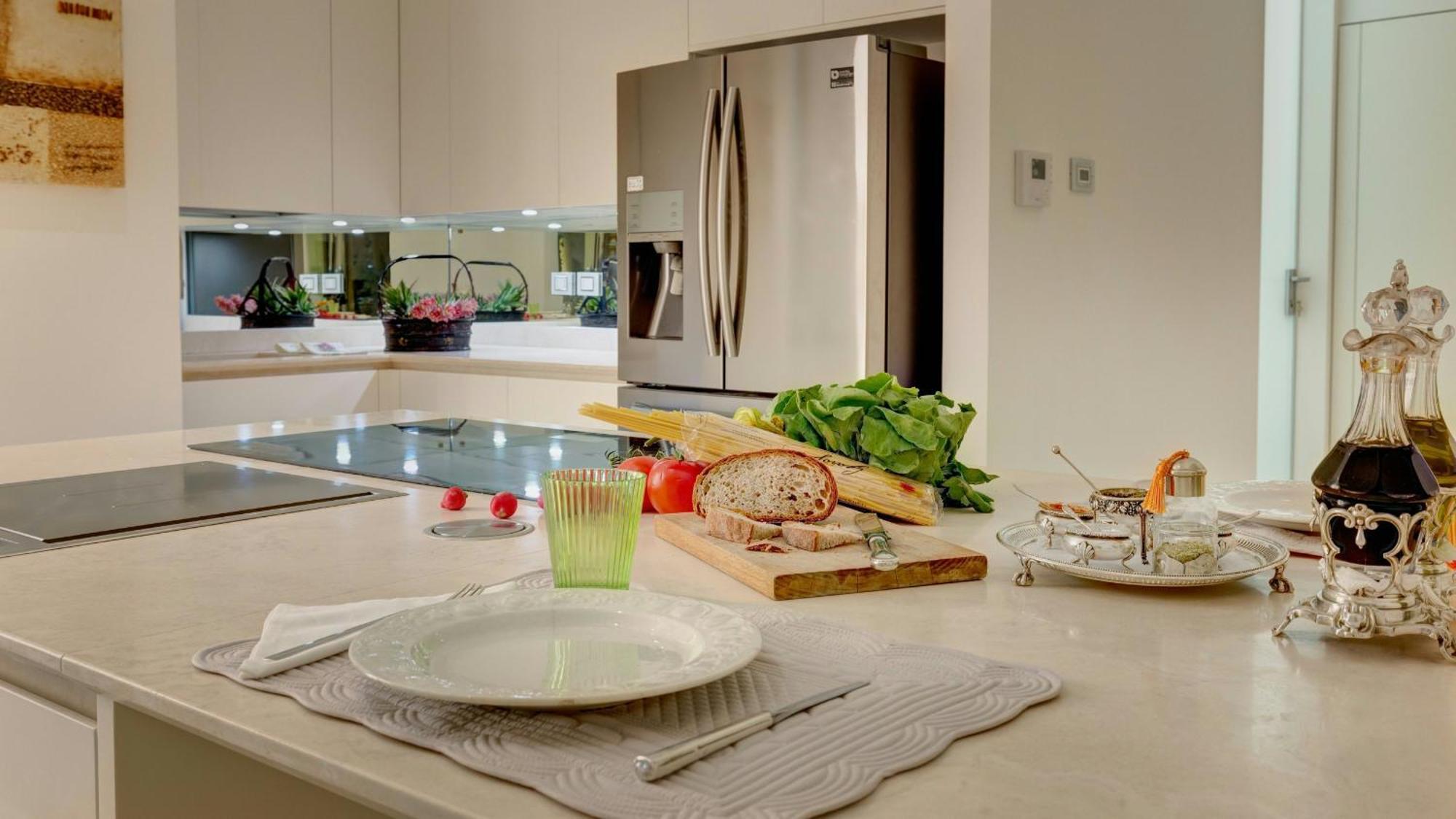 Domus Domitia Luxury Living Apartment Rome