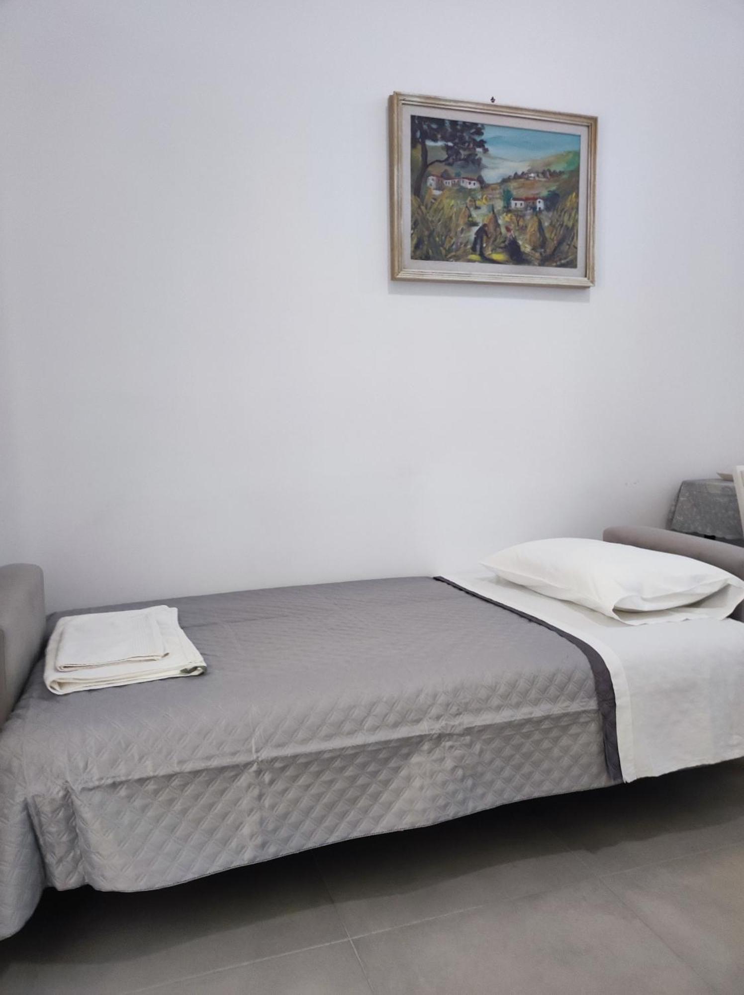 Apartment A San Lorenzo Netsuhe Rome