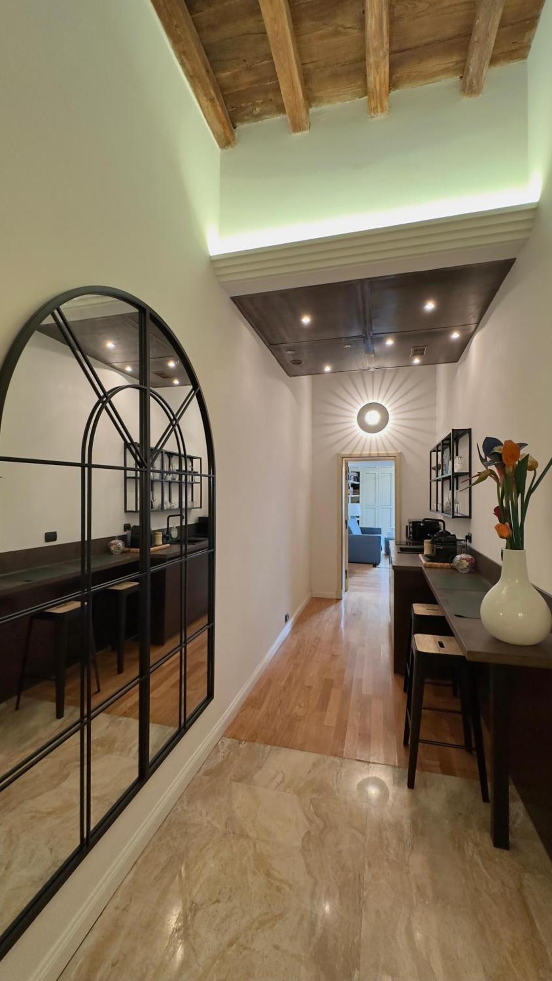 Guest house Quirinale 56 Rome