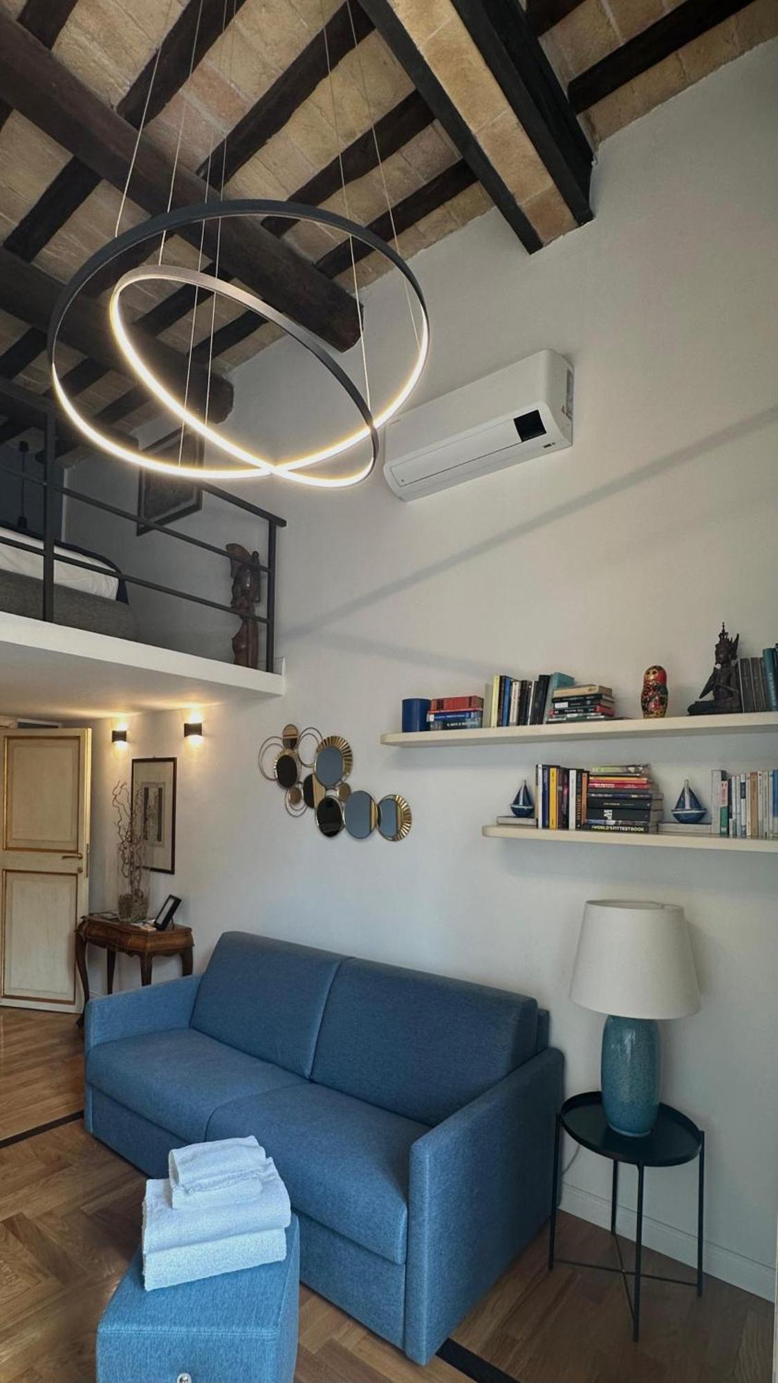 Guest house Quirinale 56