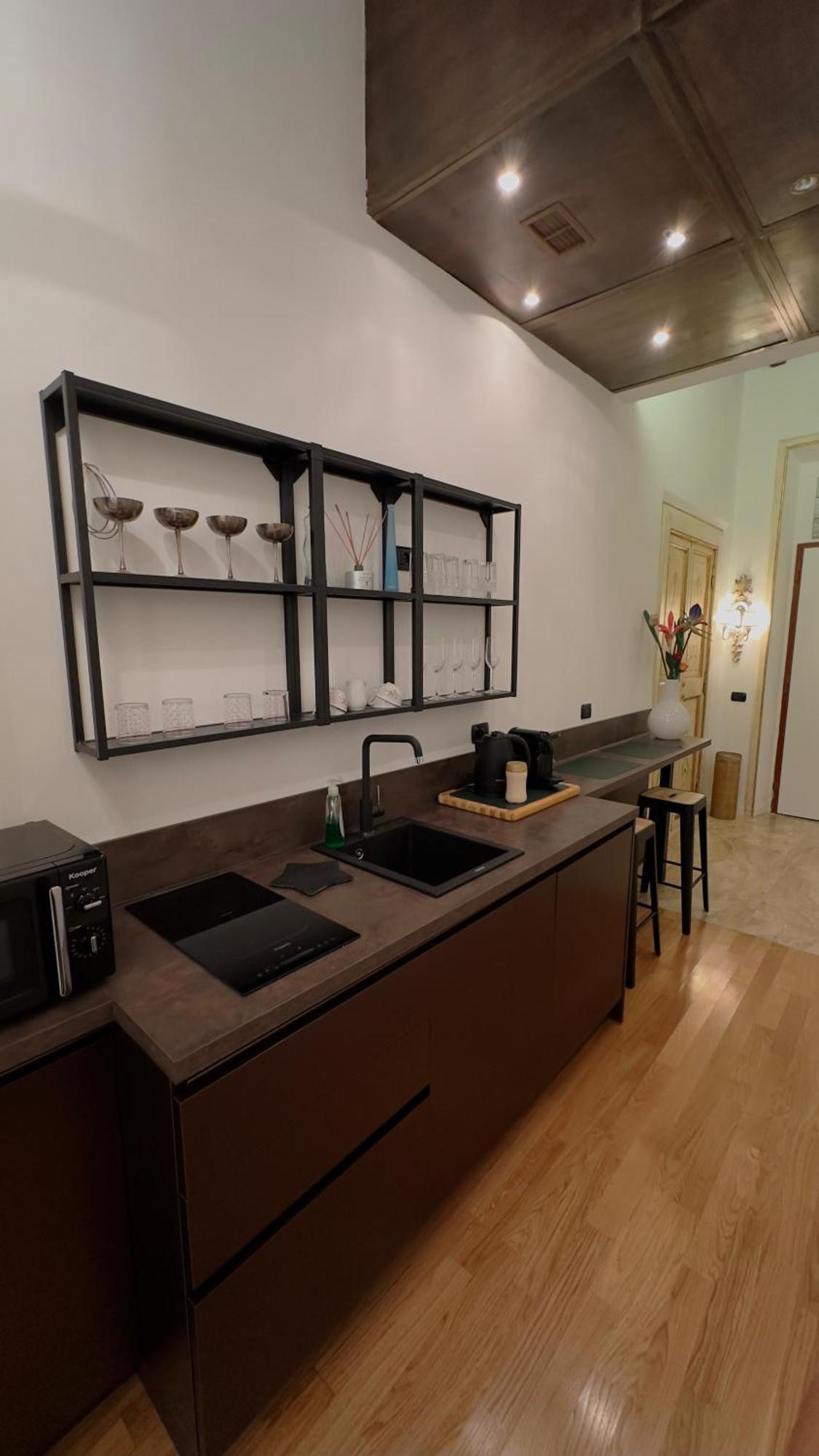 Guest house Quirinale 56