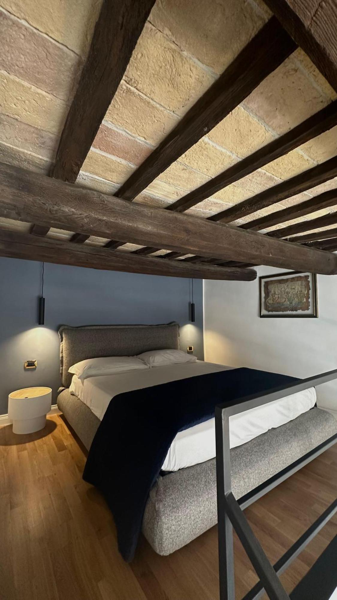 Quirinale 56 Guest house