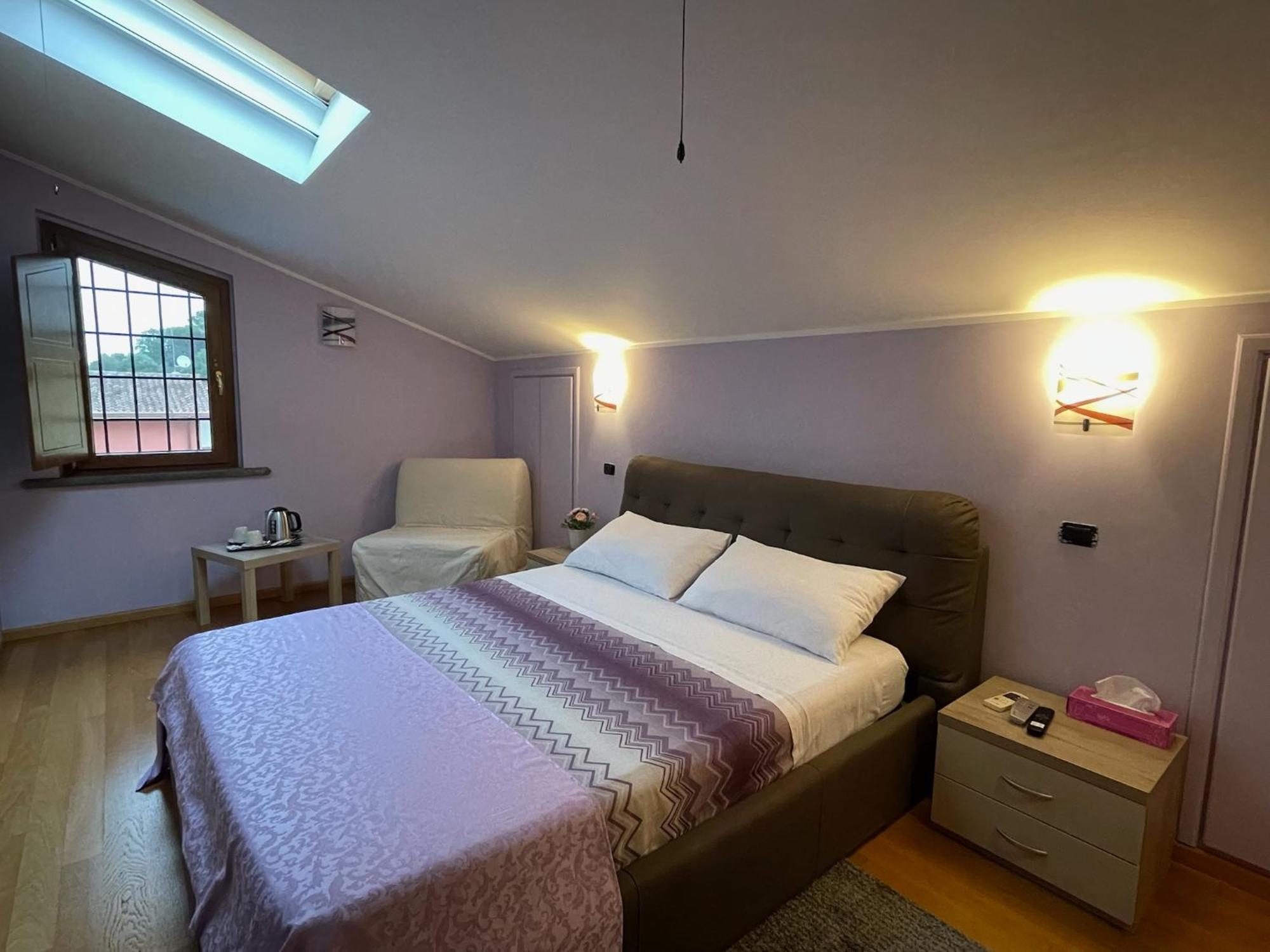 Paradise Guest house *