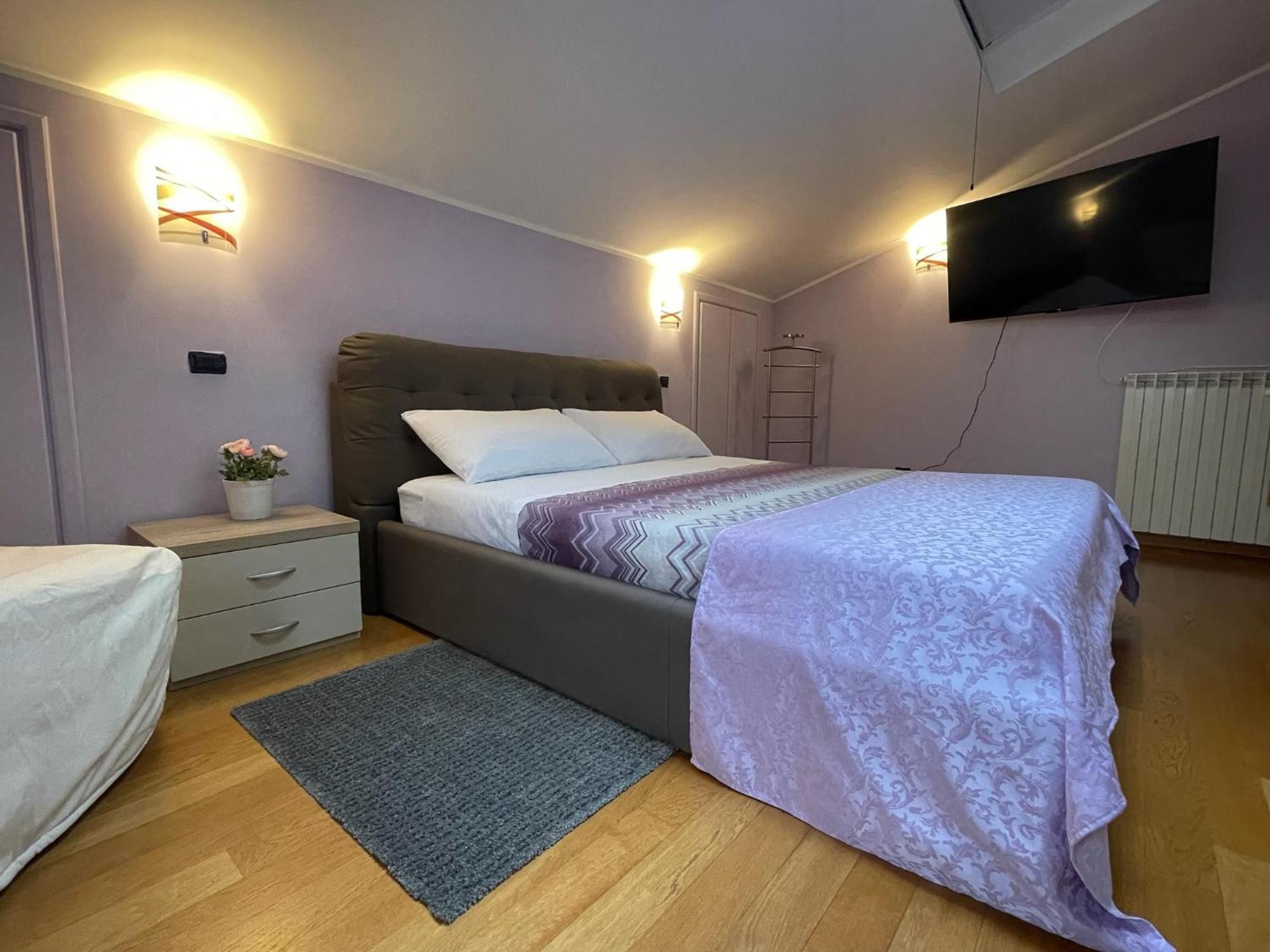 Guest house Paradise Rome