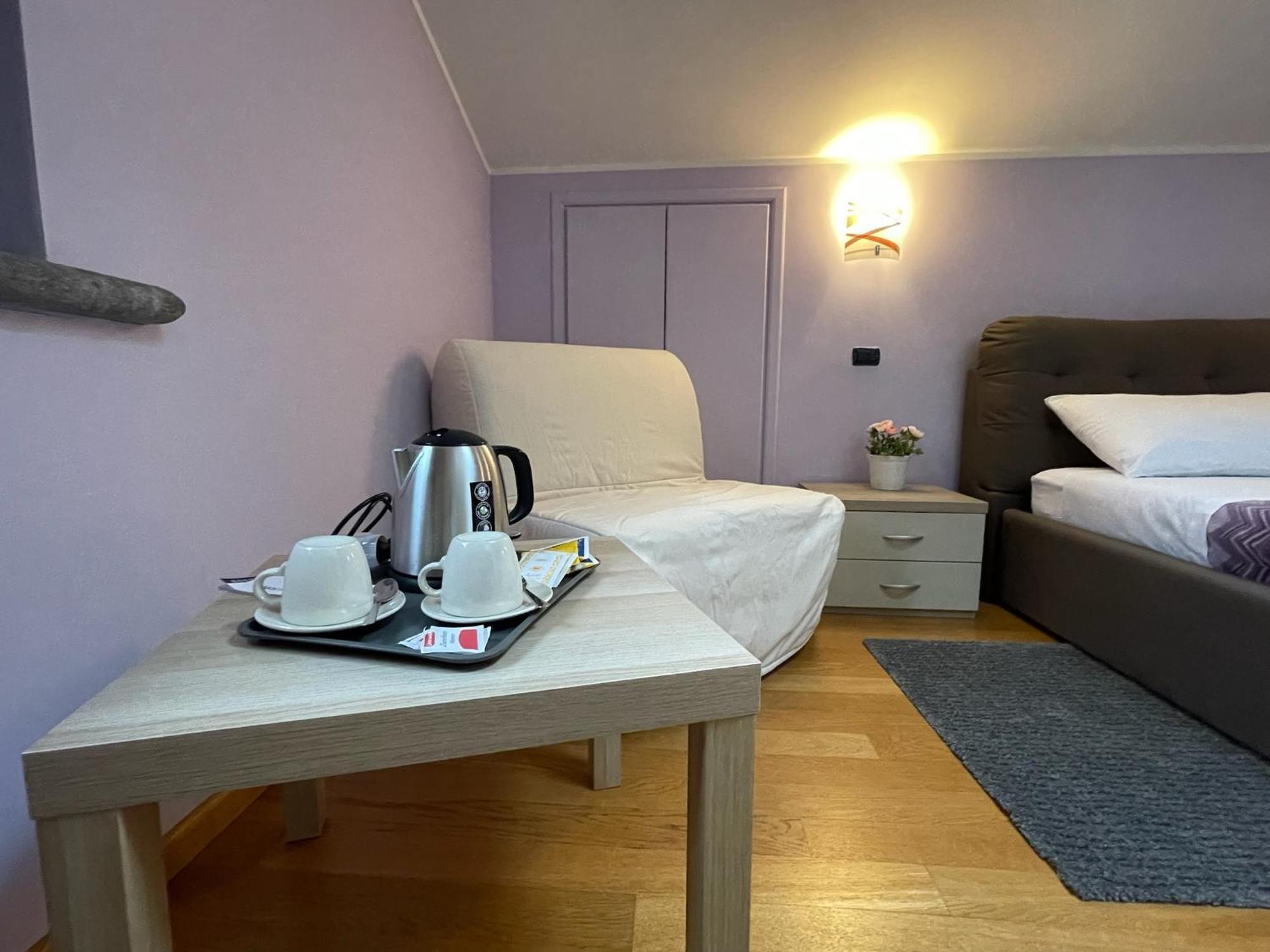 Paradise Guest house