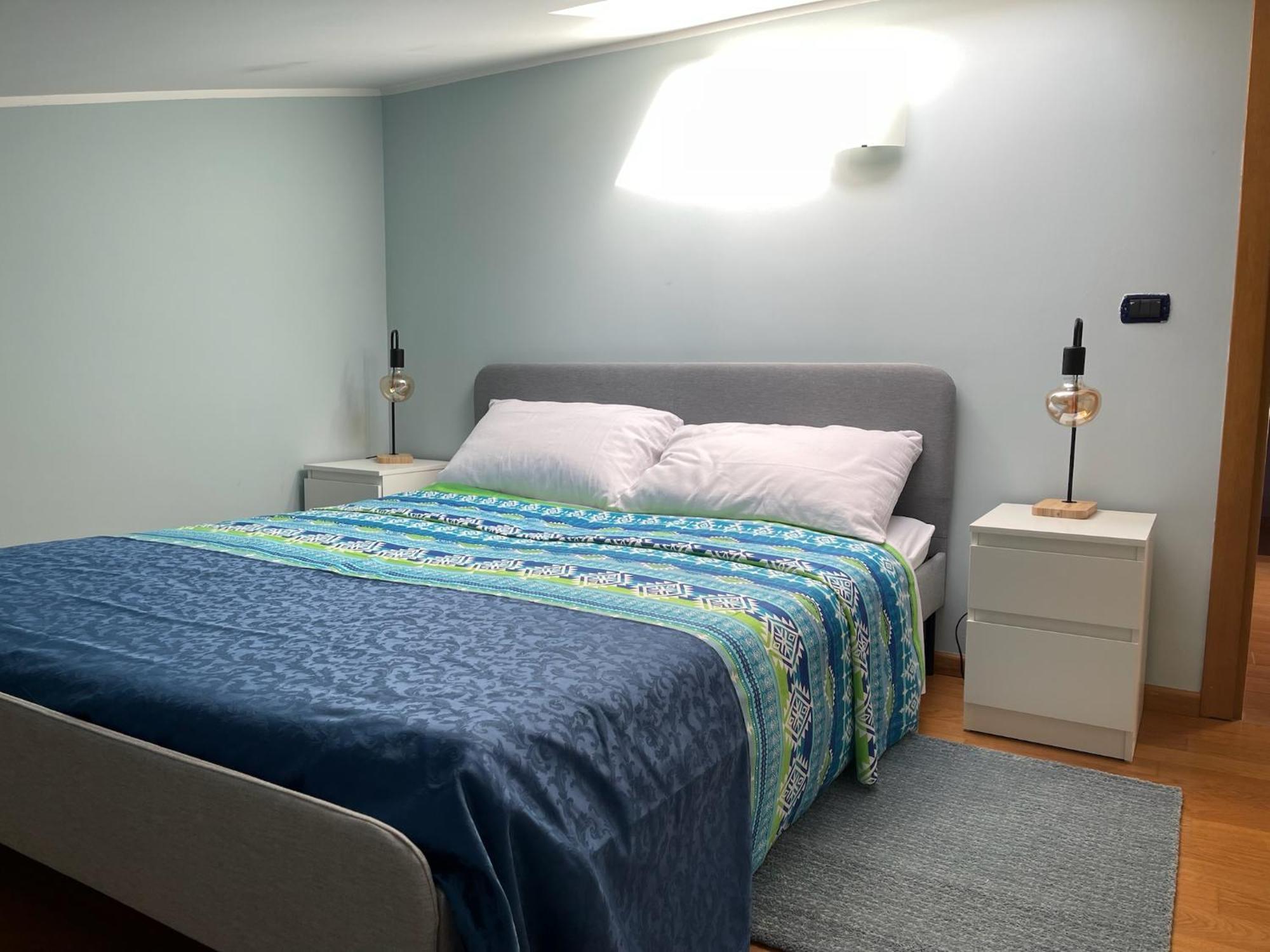 Paradise Guest house *