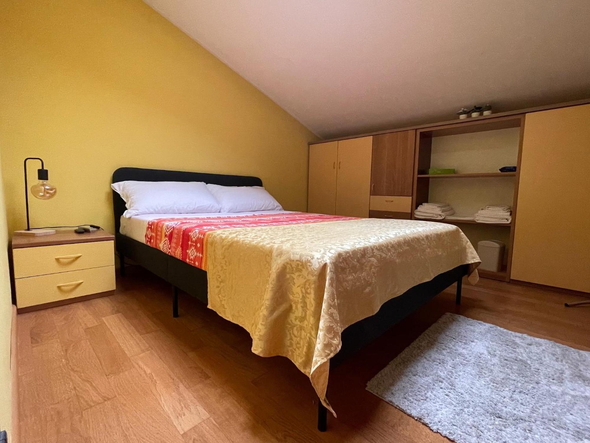 Guest house Paradise *