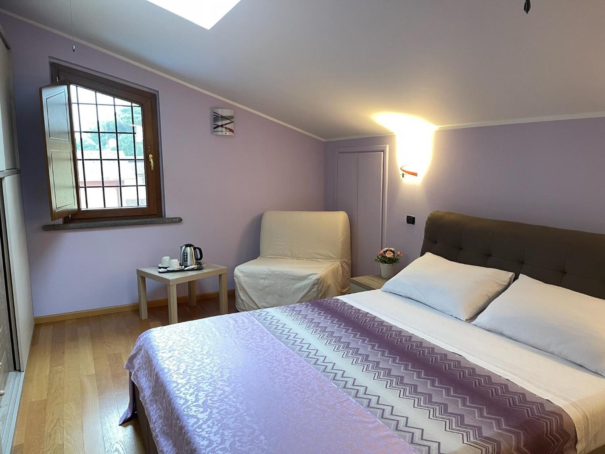 Guest house Paradise *