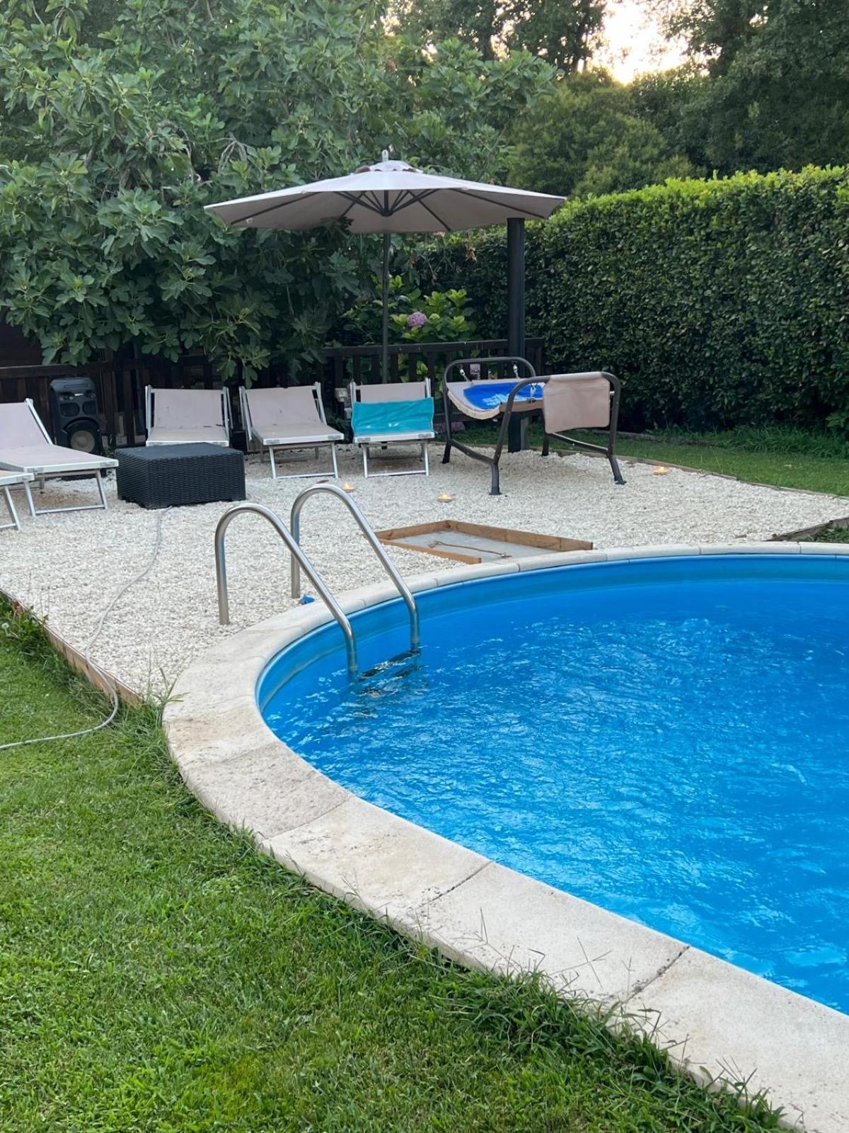 Paradise Guest house *