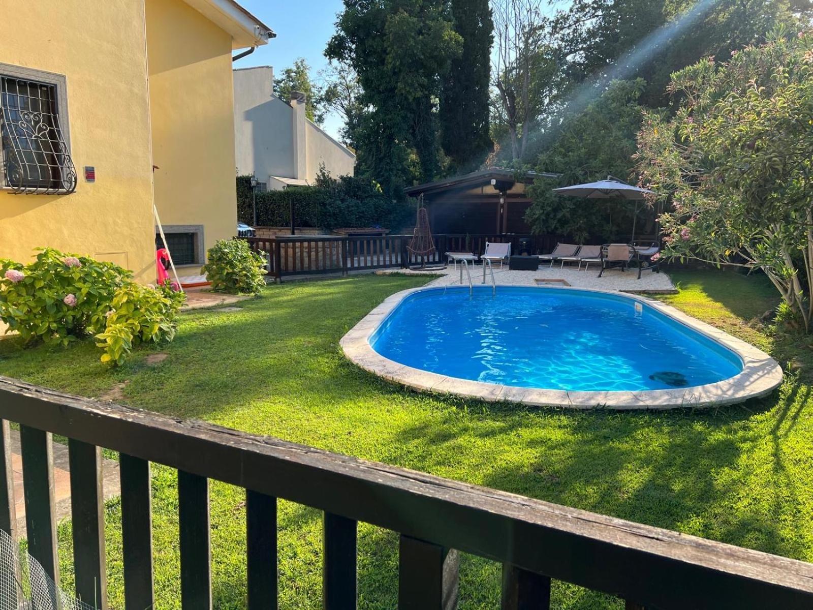 Paradise Guest house