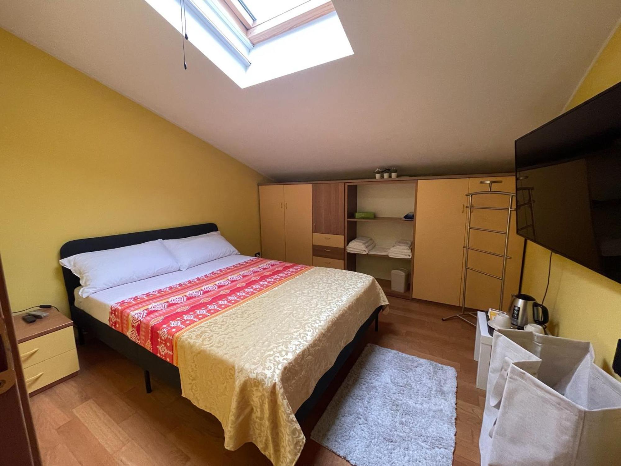 Guest house Paradise *