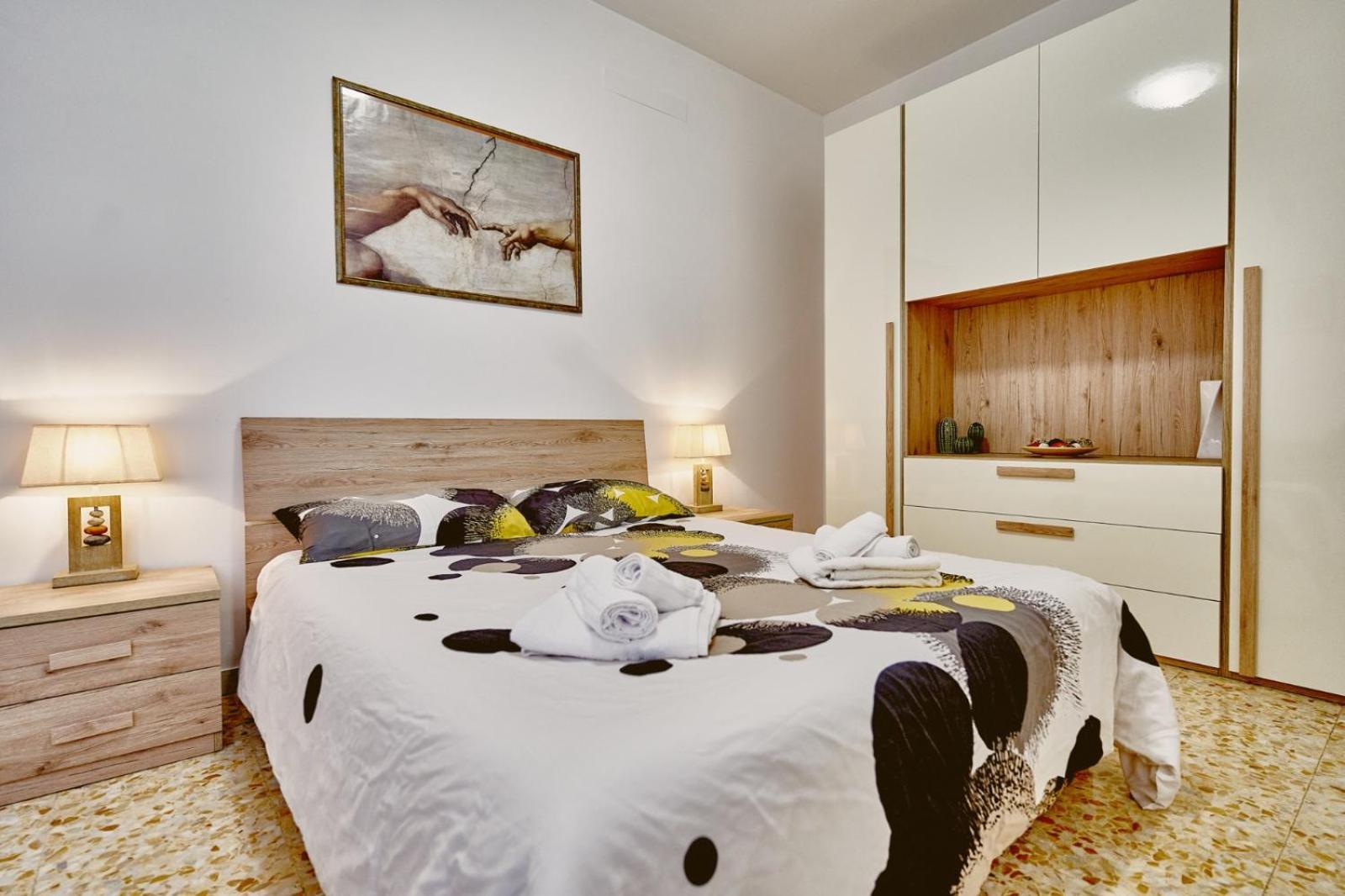 Appartamento Casa Maire Roma