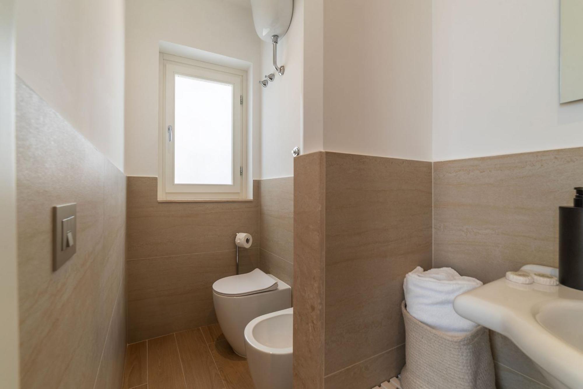 Apartment Joivy Cavour Luxury *