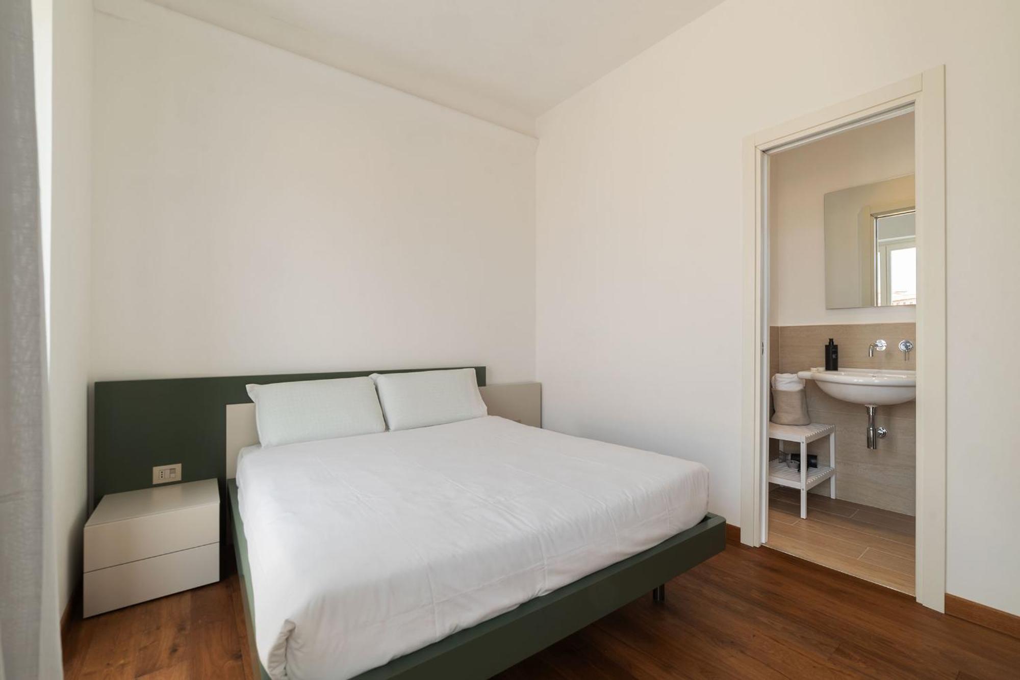 Apartment Joivy Cavour Luxury Rome