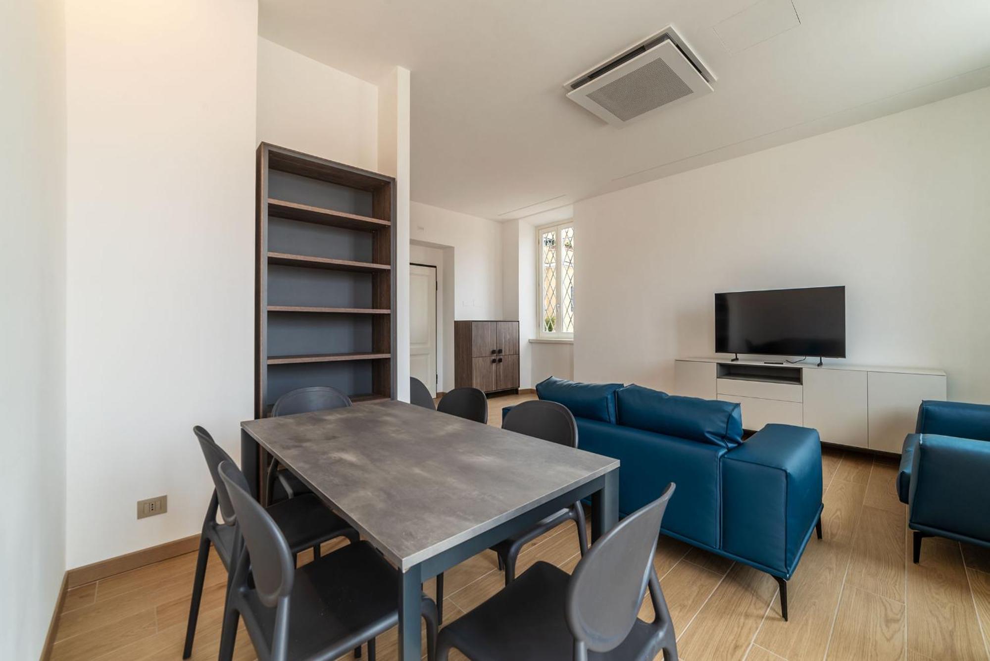 Joivy Cavour Luxury * Rome