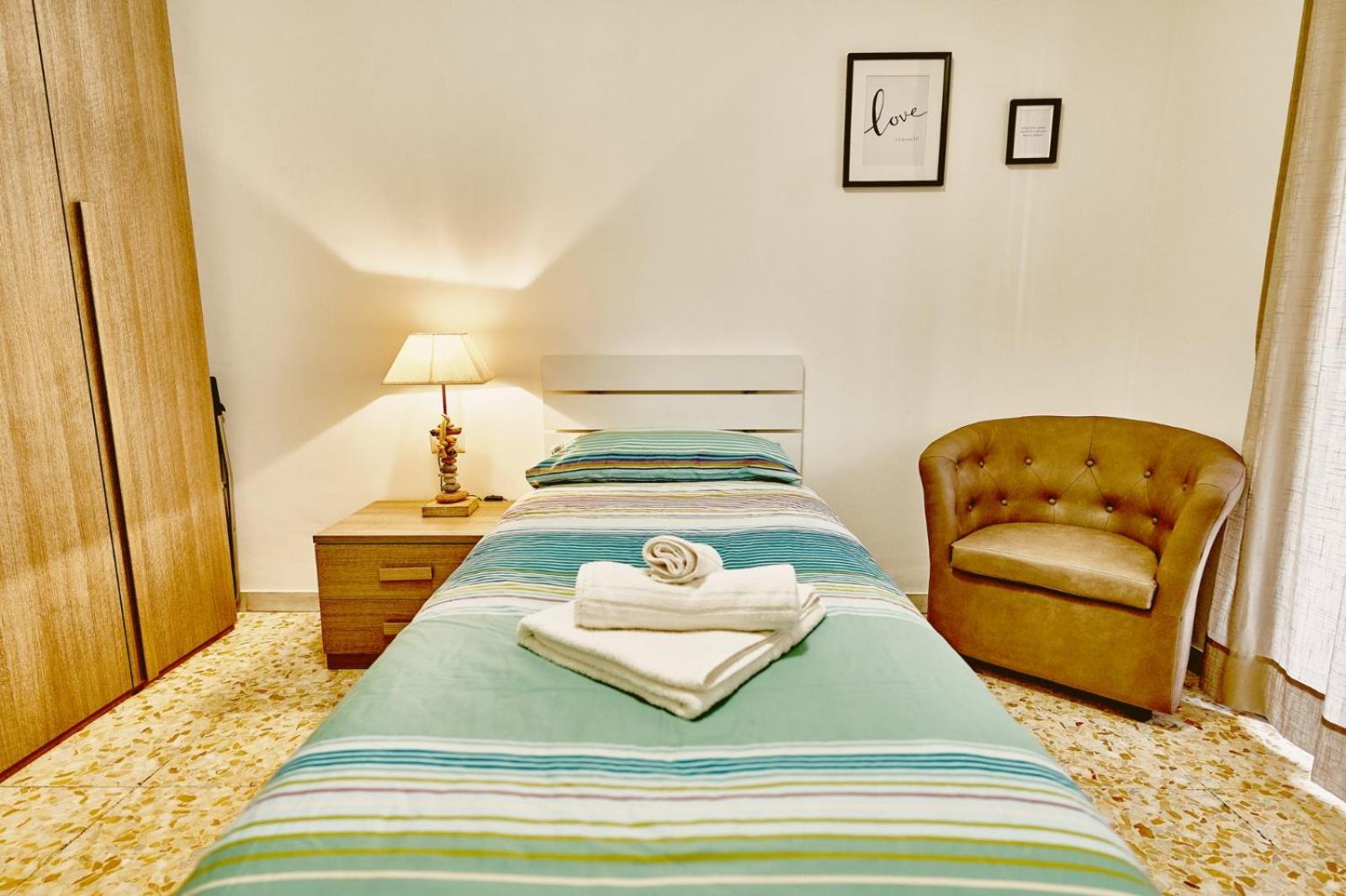 Appartamento Casa Maire *