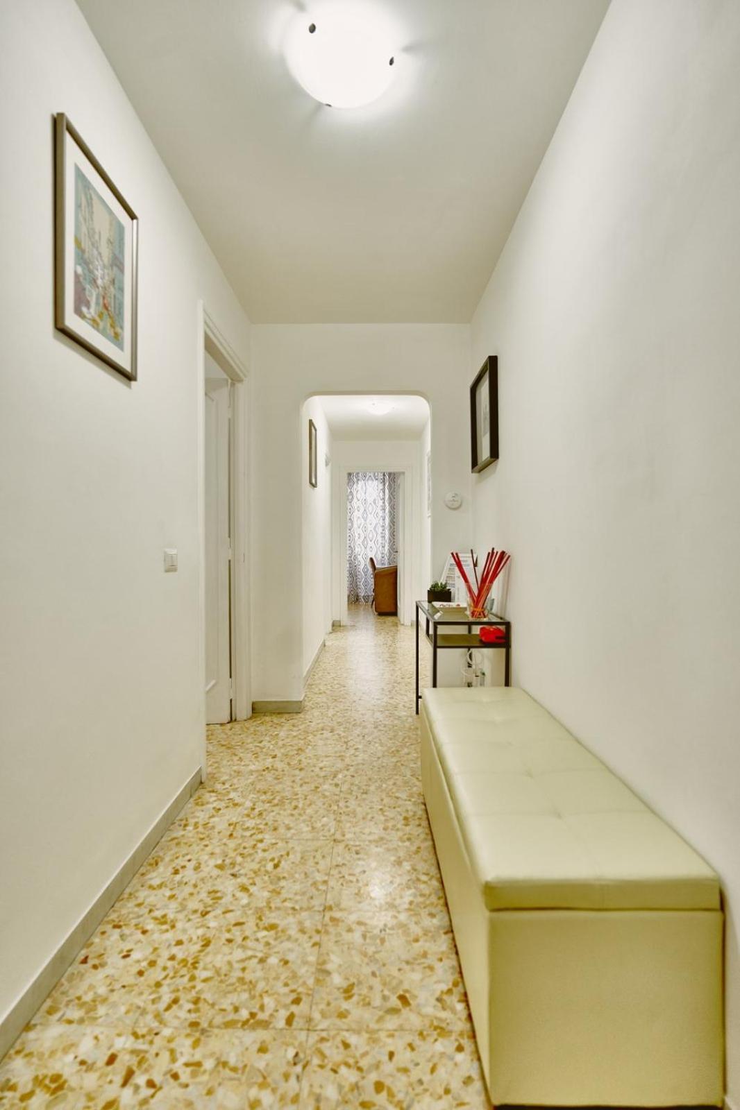 Appartamento Casa Maire *