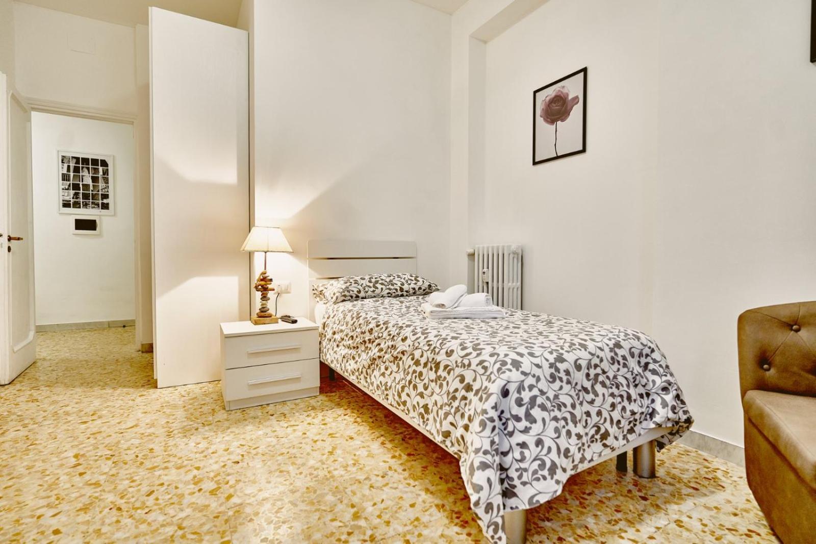 Casa Maire Appartamento