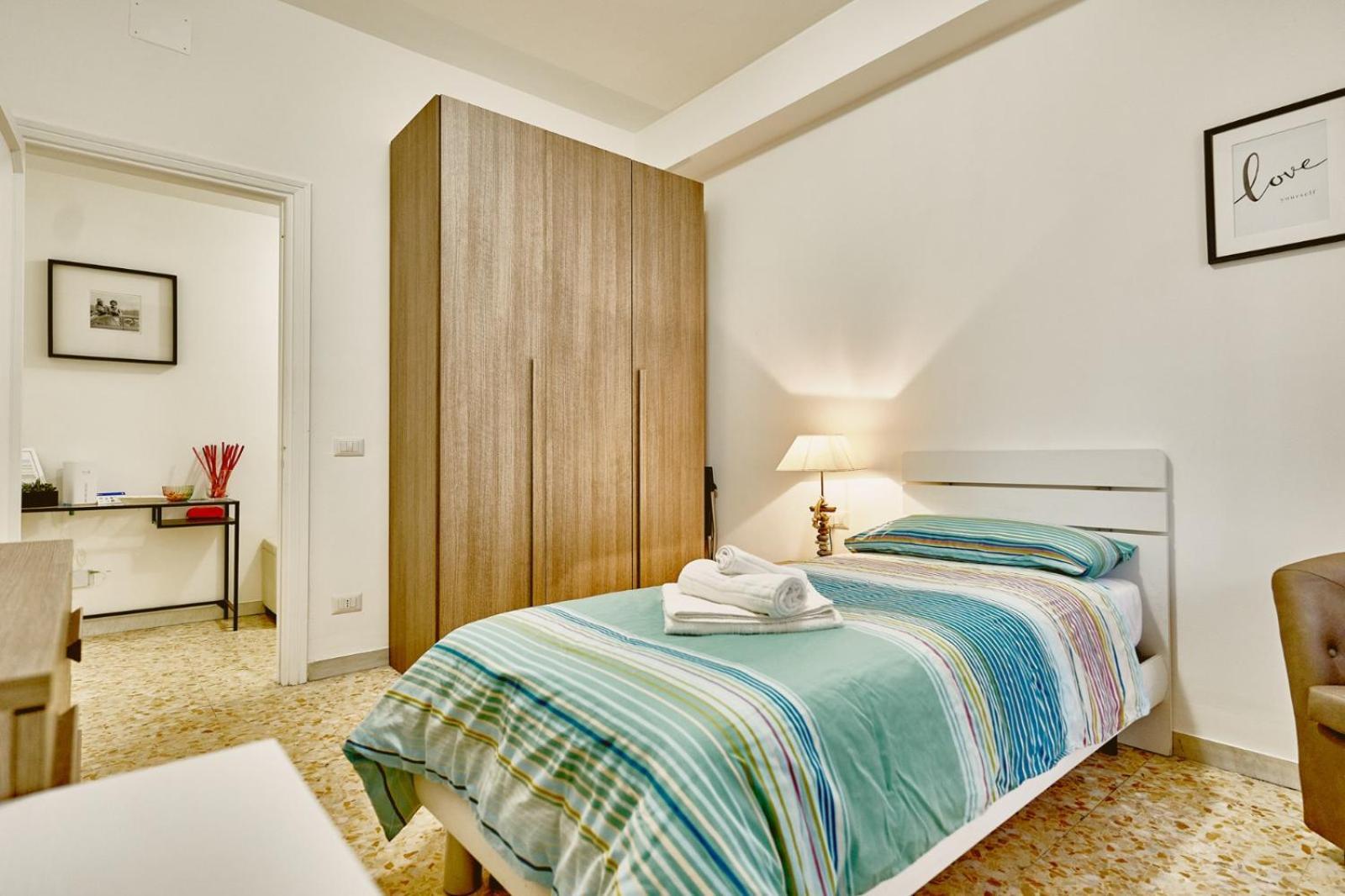 Appartamento Casa Maire