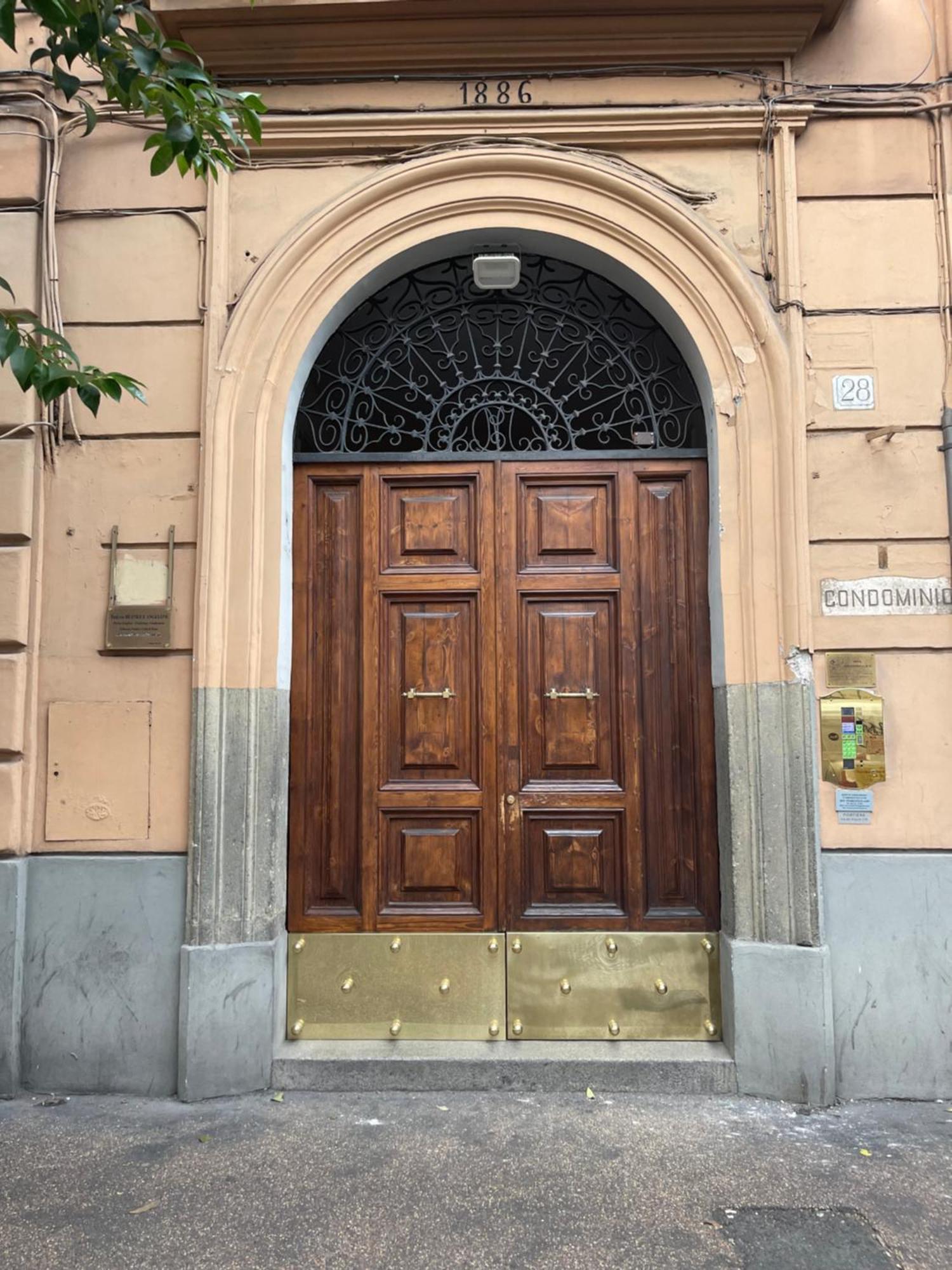 Guest house Colonna Rome