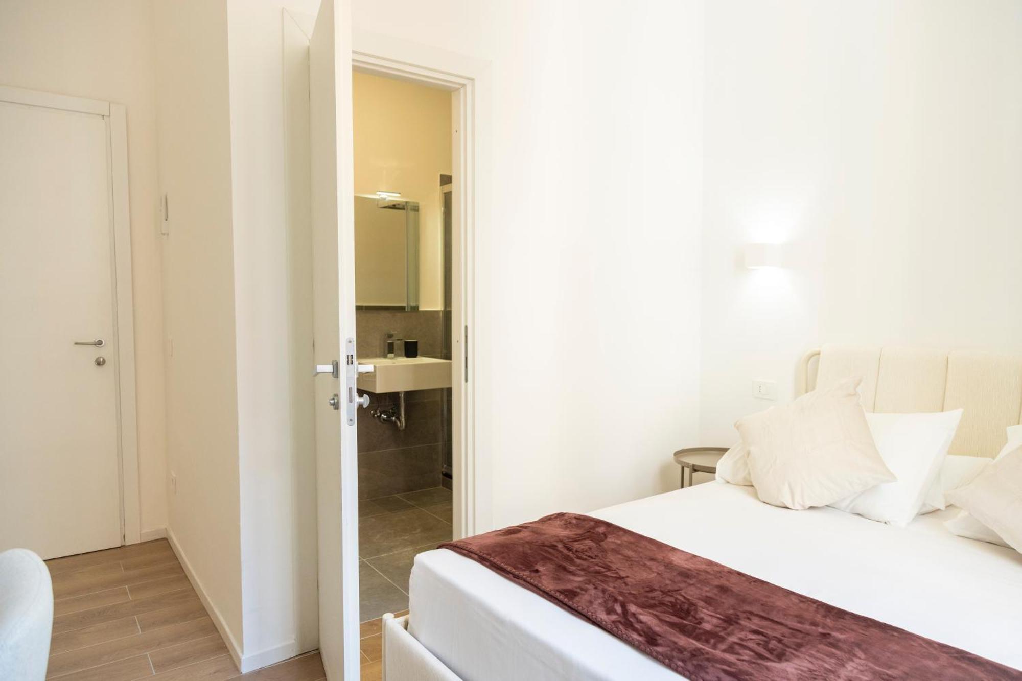 Guest house Iv Domus Borsieri
