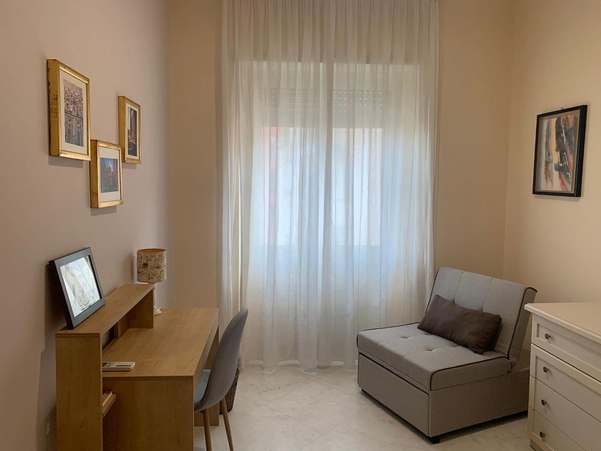 Tiziano Apartment-a Spacious For In Apartment