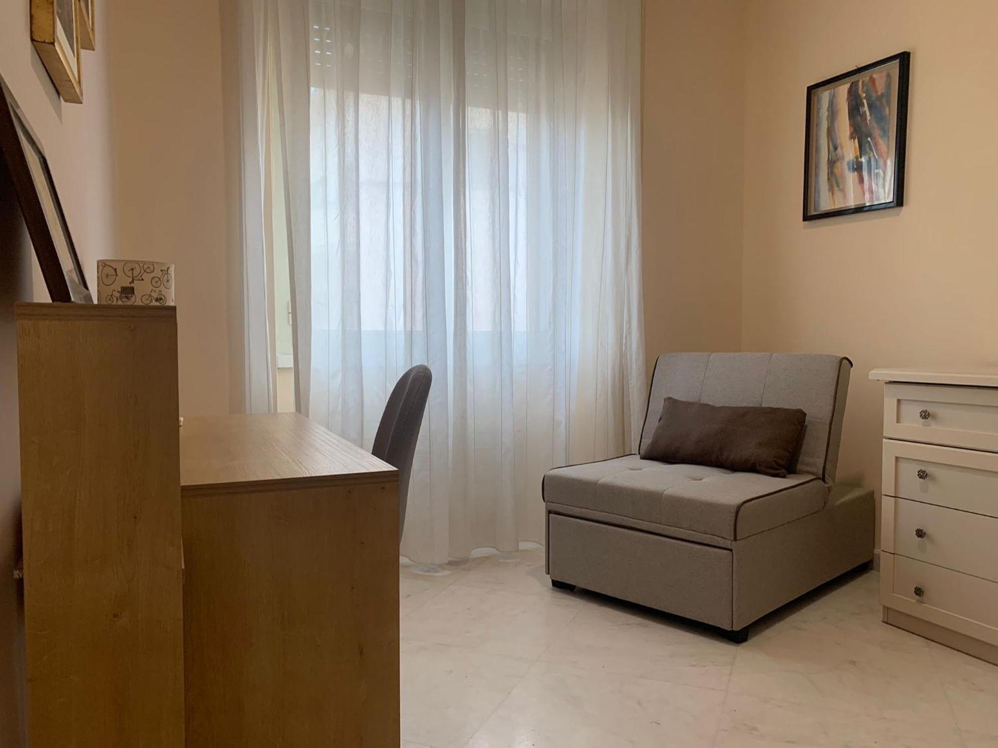 Apartment Tiziano Apartment-a Spacious For In
