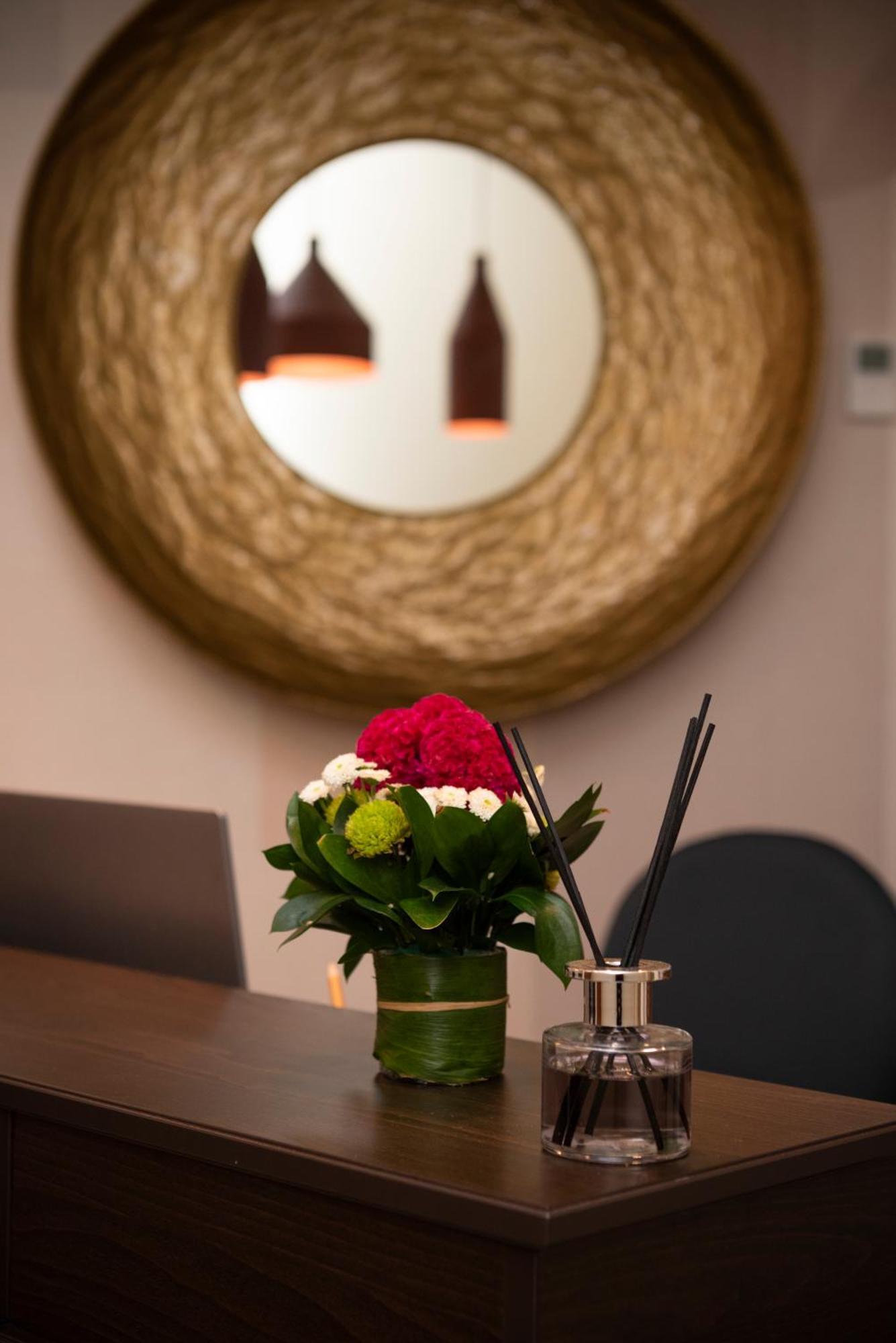 Hotel Residenza Leone Xiii Roma