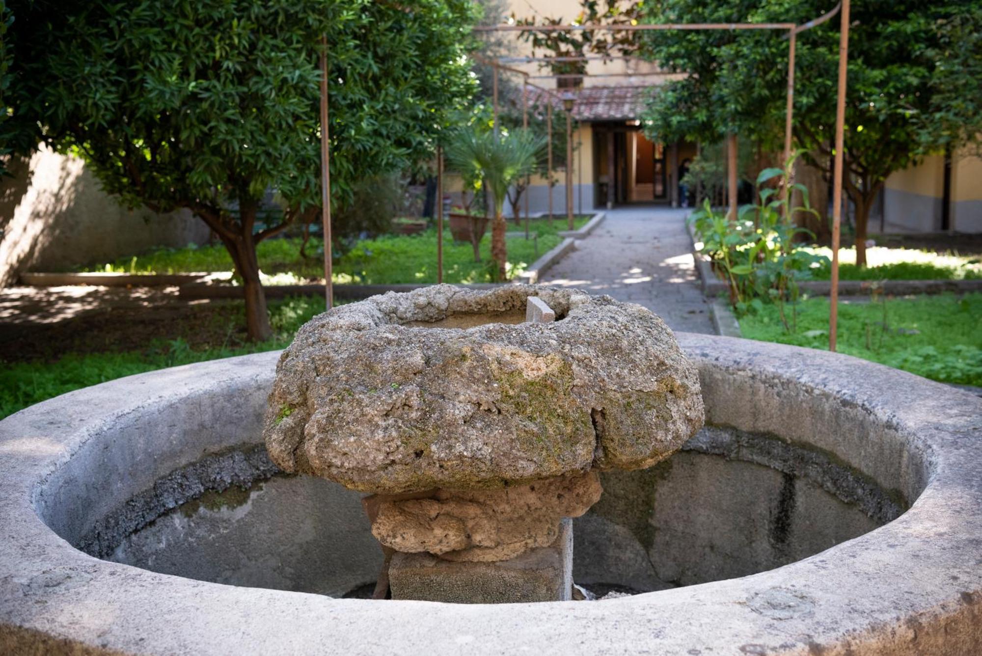 Hotel Residenza Leone Xiii Roma