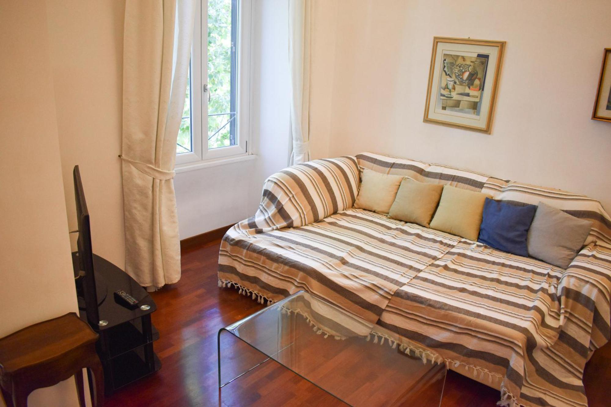 Casa Ale Apartment Rome