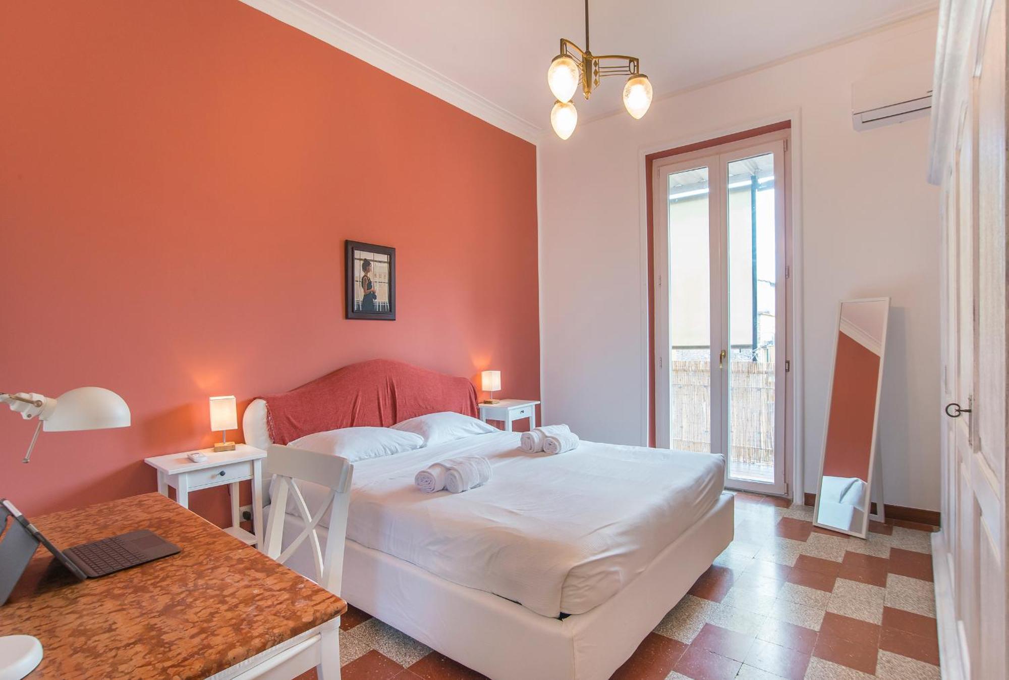 Casa Di Alice * Rome